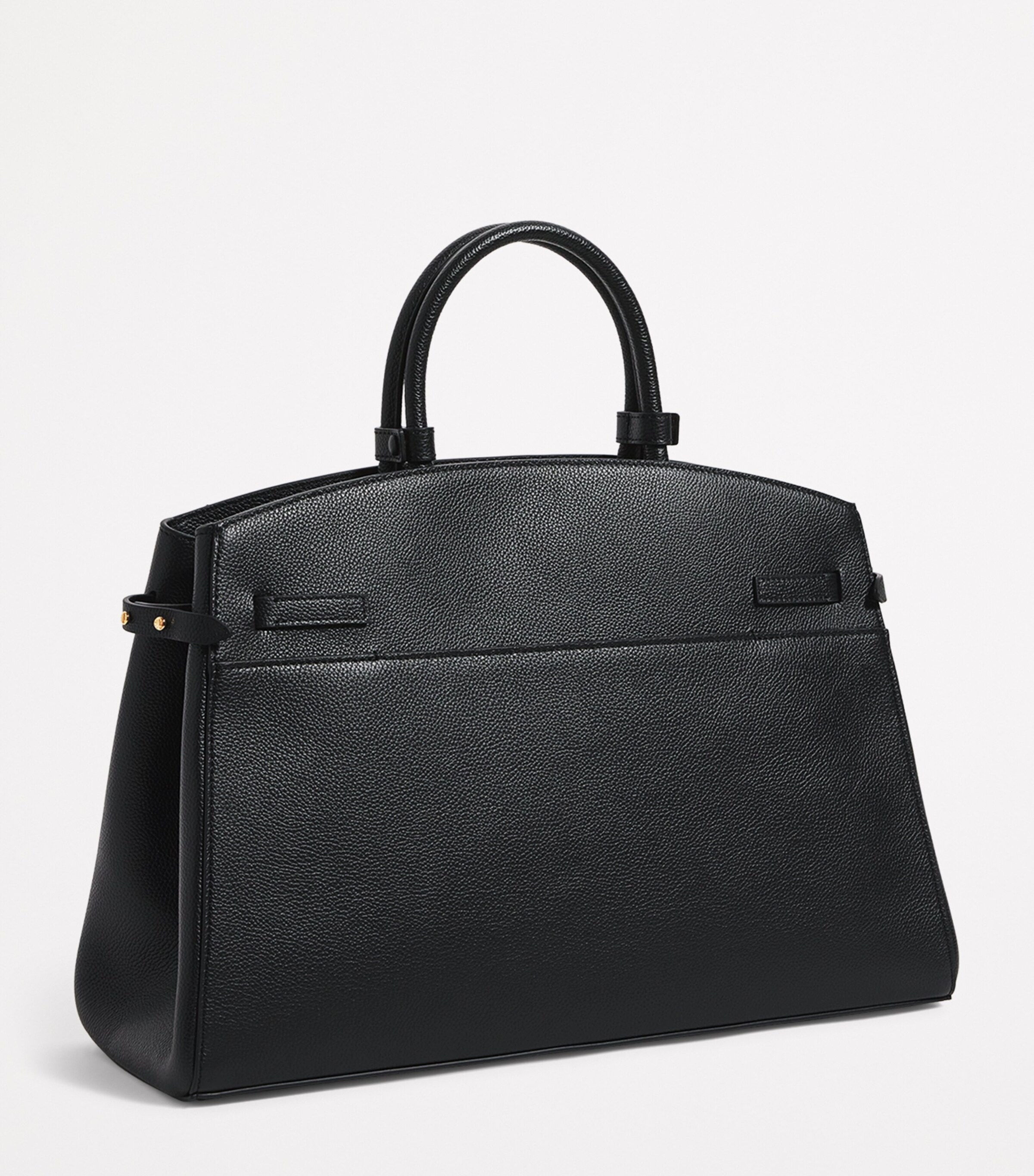 DEMELLIER The Hudson ハドソン バッグ The Hudson | Tan Small Grain | DeMellier