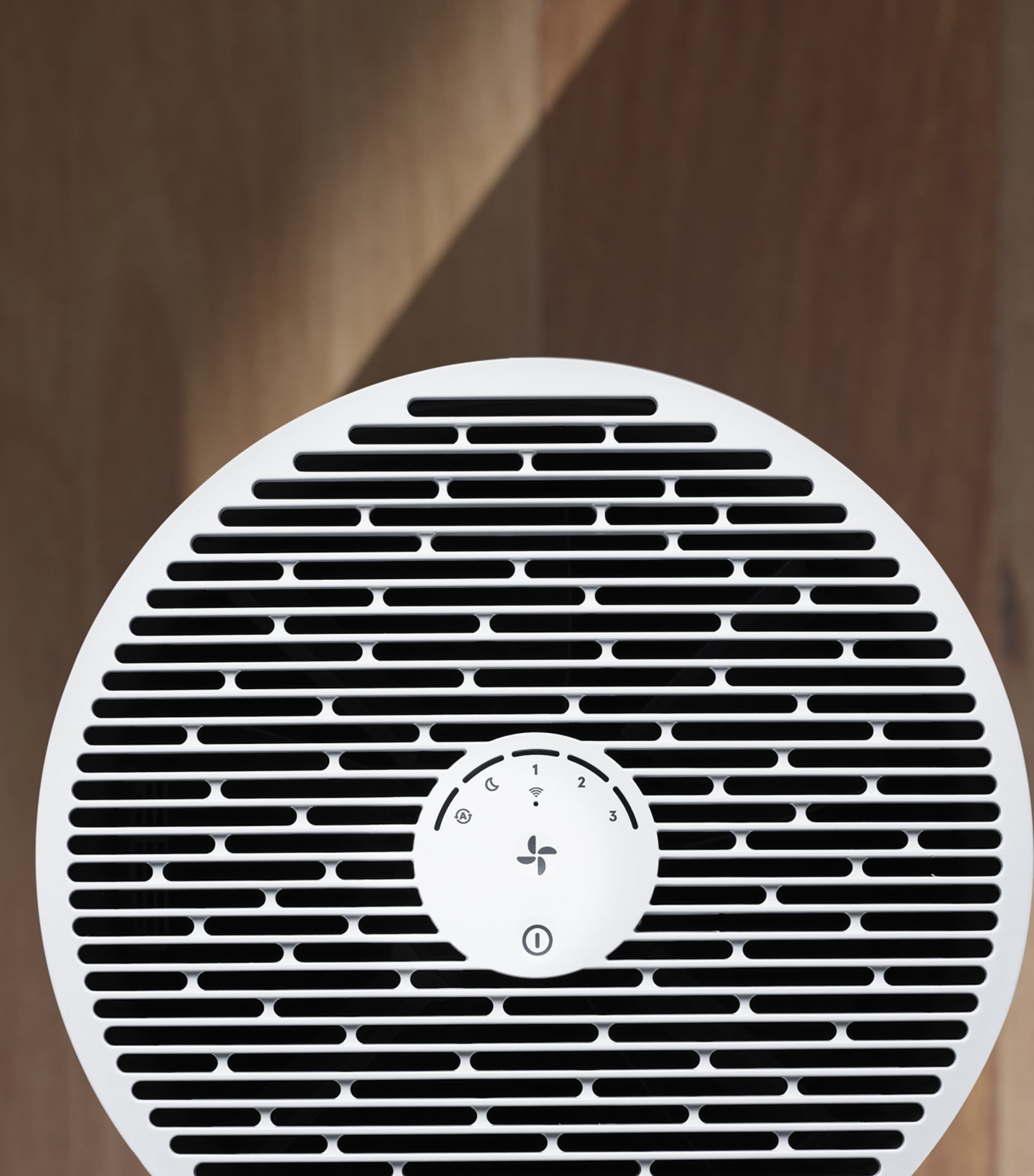 Blueair Blu 3450i Max Air Purifier Grey Image 6