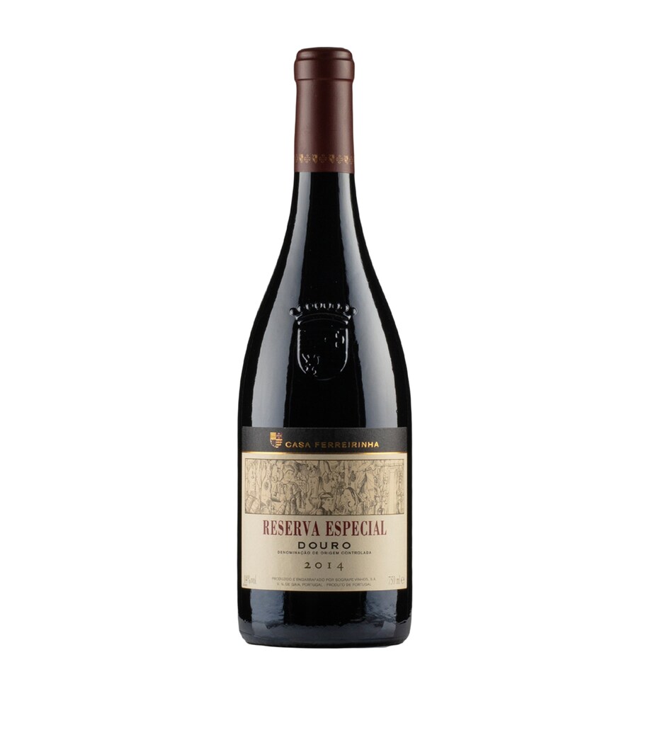 Casa Ferreirinha Reserva Especial 2014 (75cl) - Douro, Portugal RED Image 1