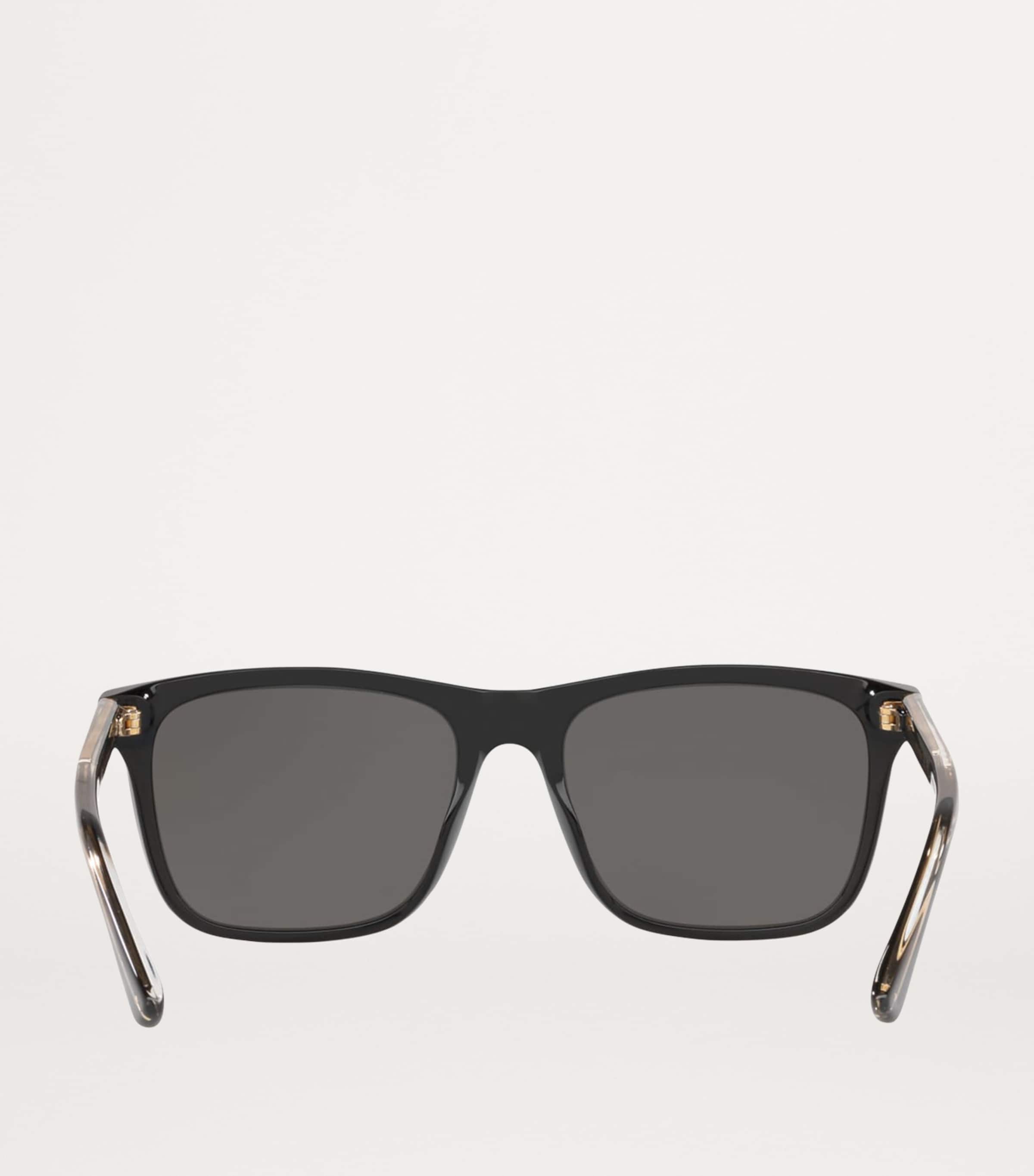 Acetate 0GC001659 Sunglasses 1100A1 Image 4