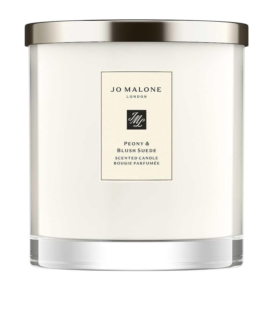 Pomegranate Noir Luxury Candle (2.1kg) NO COLOUR Image 1