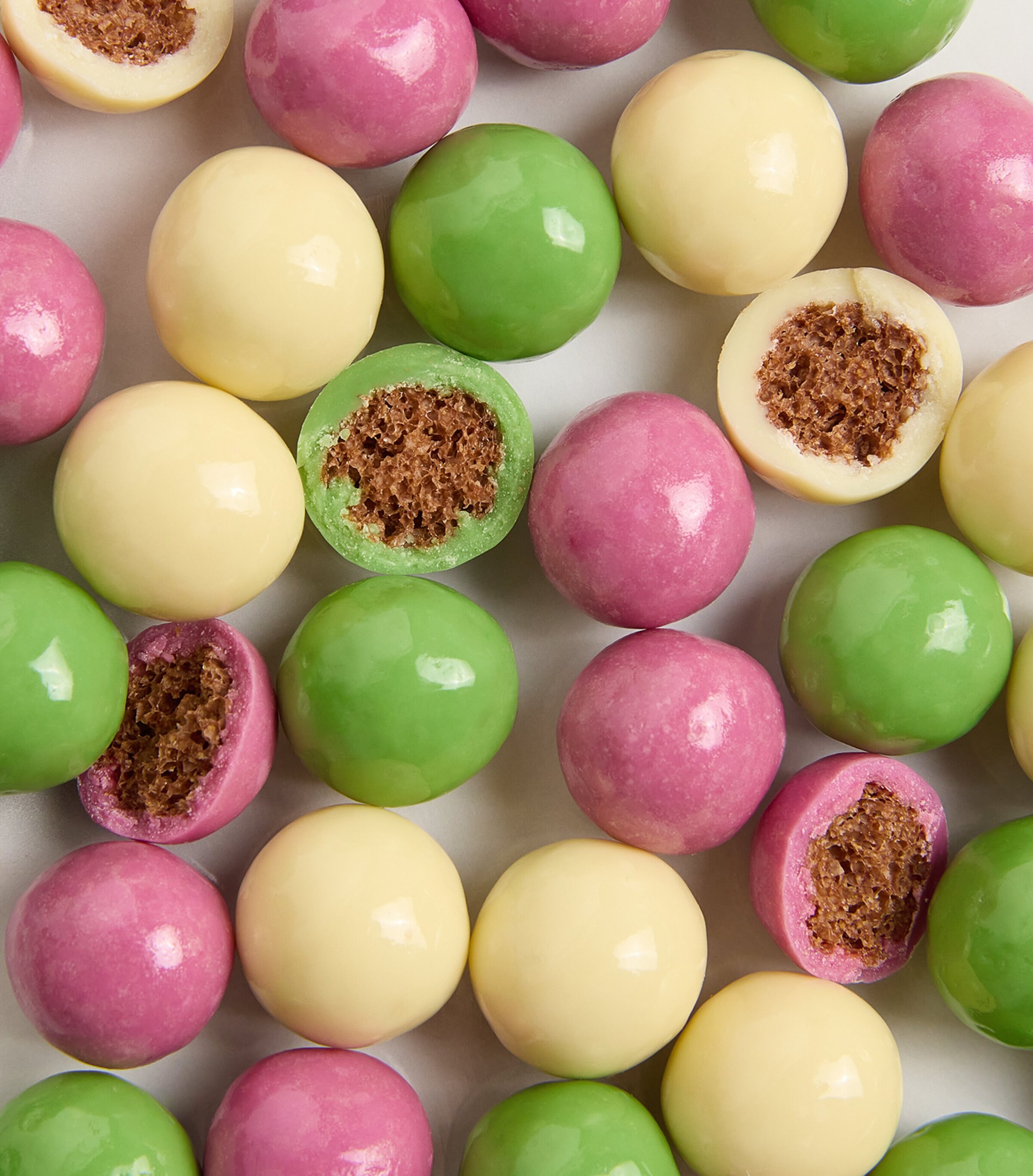 Christmas Tree with Cereal Balls (60g) NO COLOUR Image 5