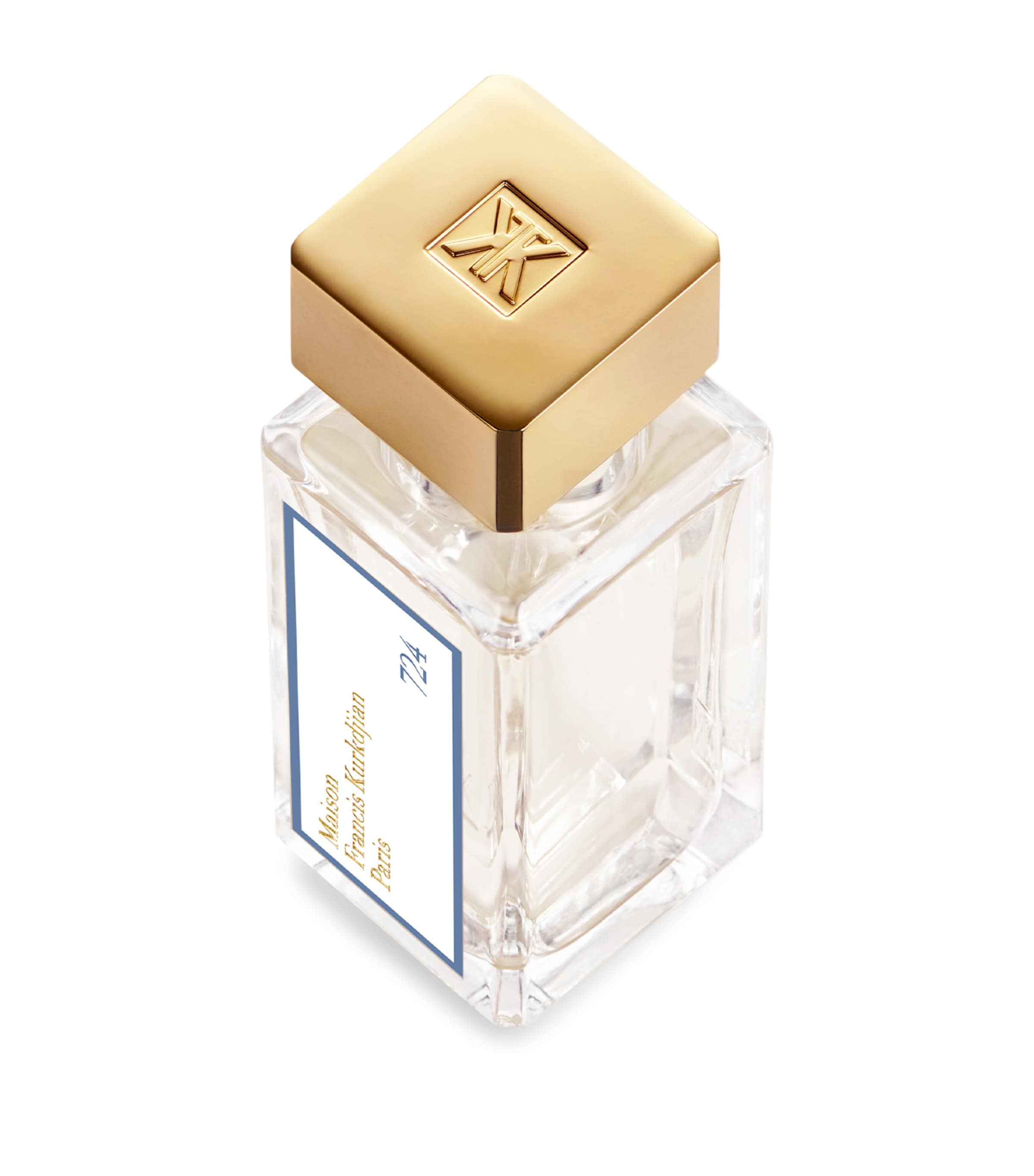 Maison Francis Kurkdjian 724 Eau de parfum (35ml) Image 2