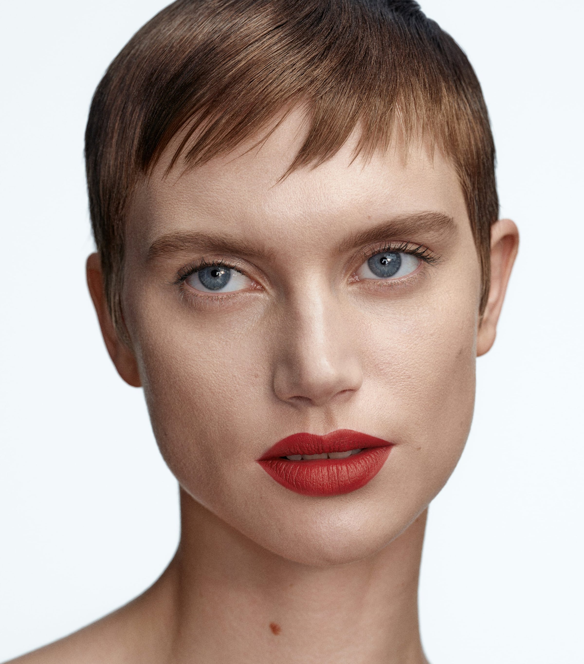 Matte Lipstick REUNION Image 4