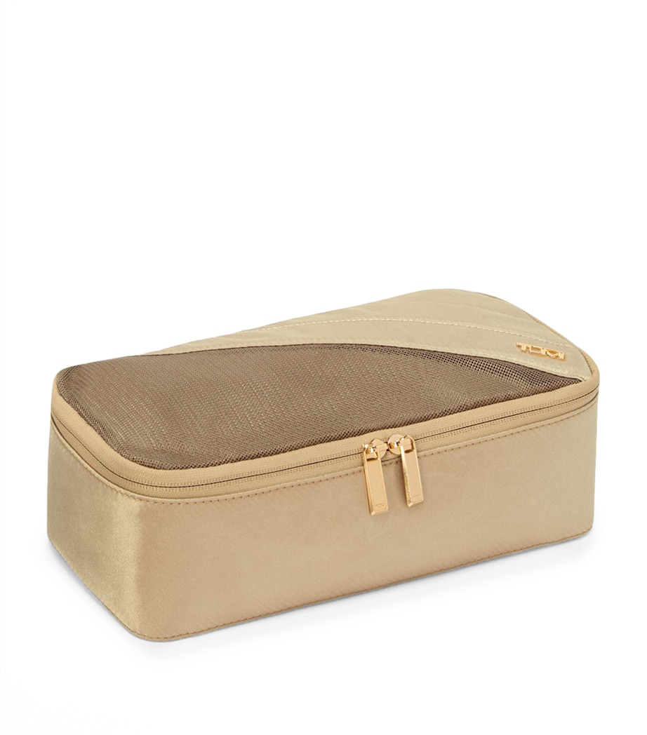 Small Packing Cube GOLD 1366 Image 1