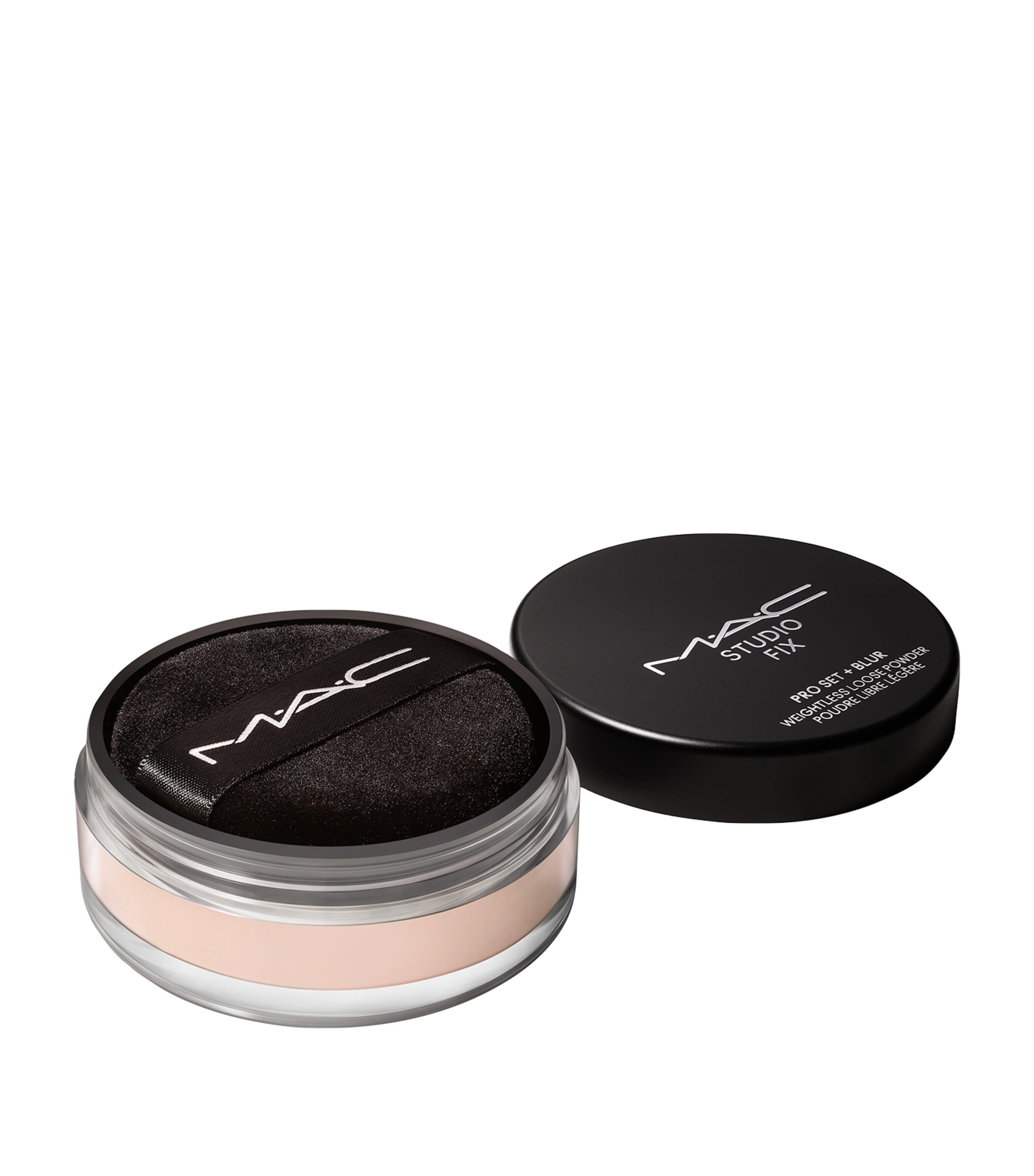 Studio Fix Pro Set + Blur Weightless Loose Powder (6.5g) LIGHT Image 3