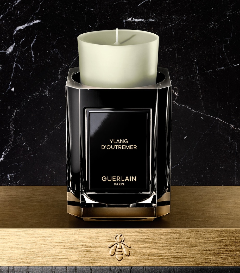 Ylang D'Outremer Candle (220g) N/A Image 5
