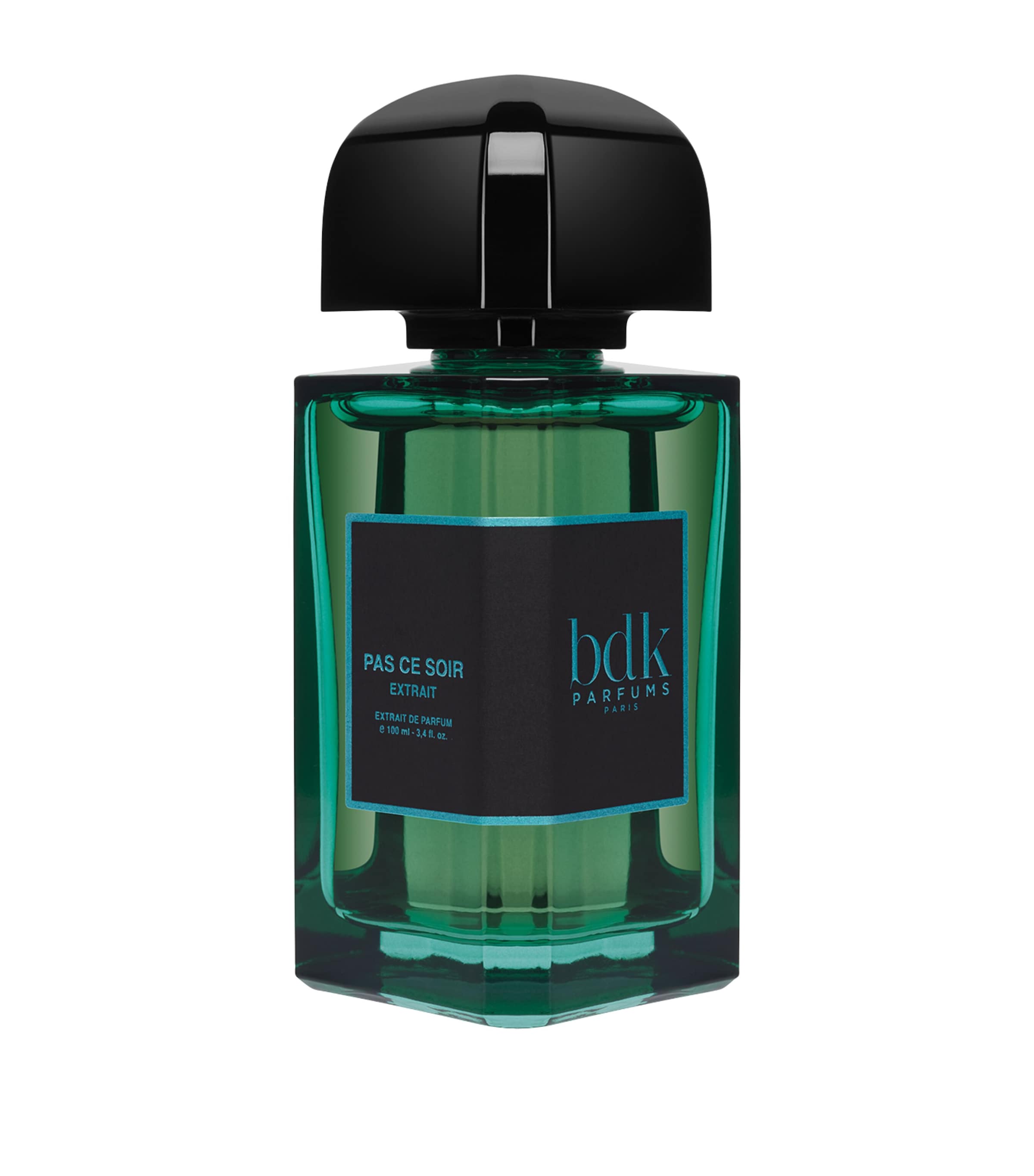 Pas Ce Soir Extrait Eau de Parfum (100ml) NO COLOUR Image 4