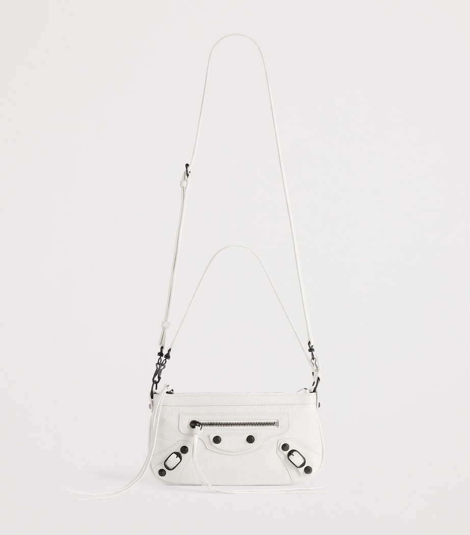 Balenciaga Lambskin Le City Pouch Image 2