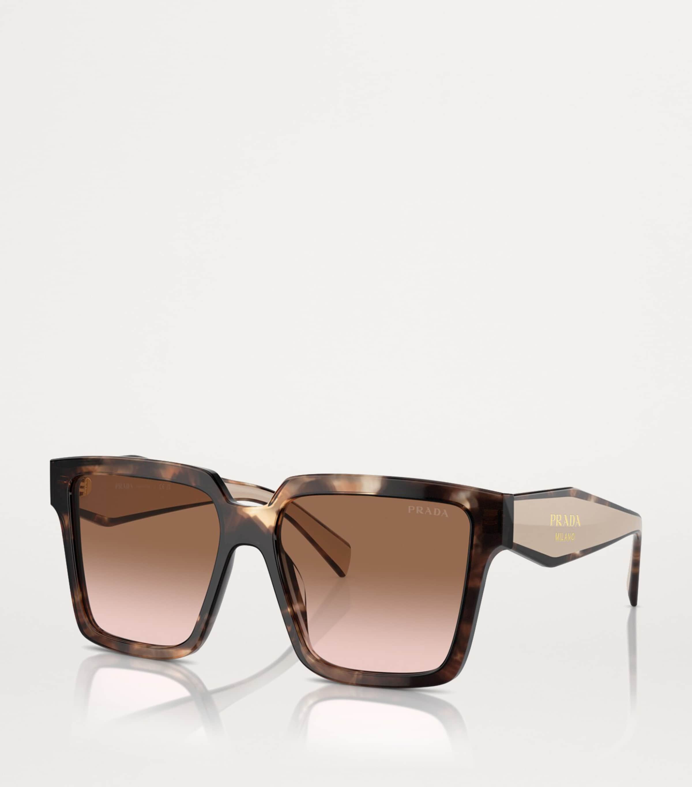PR 24ZS Sunglasses 07R0A6 Image 2