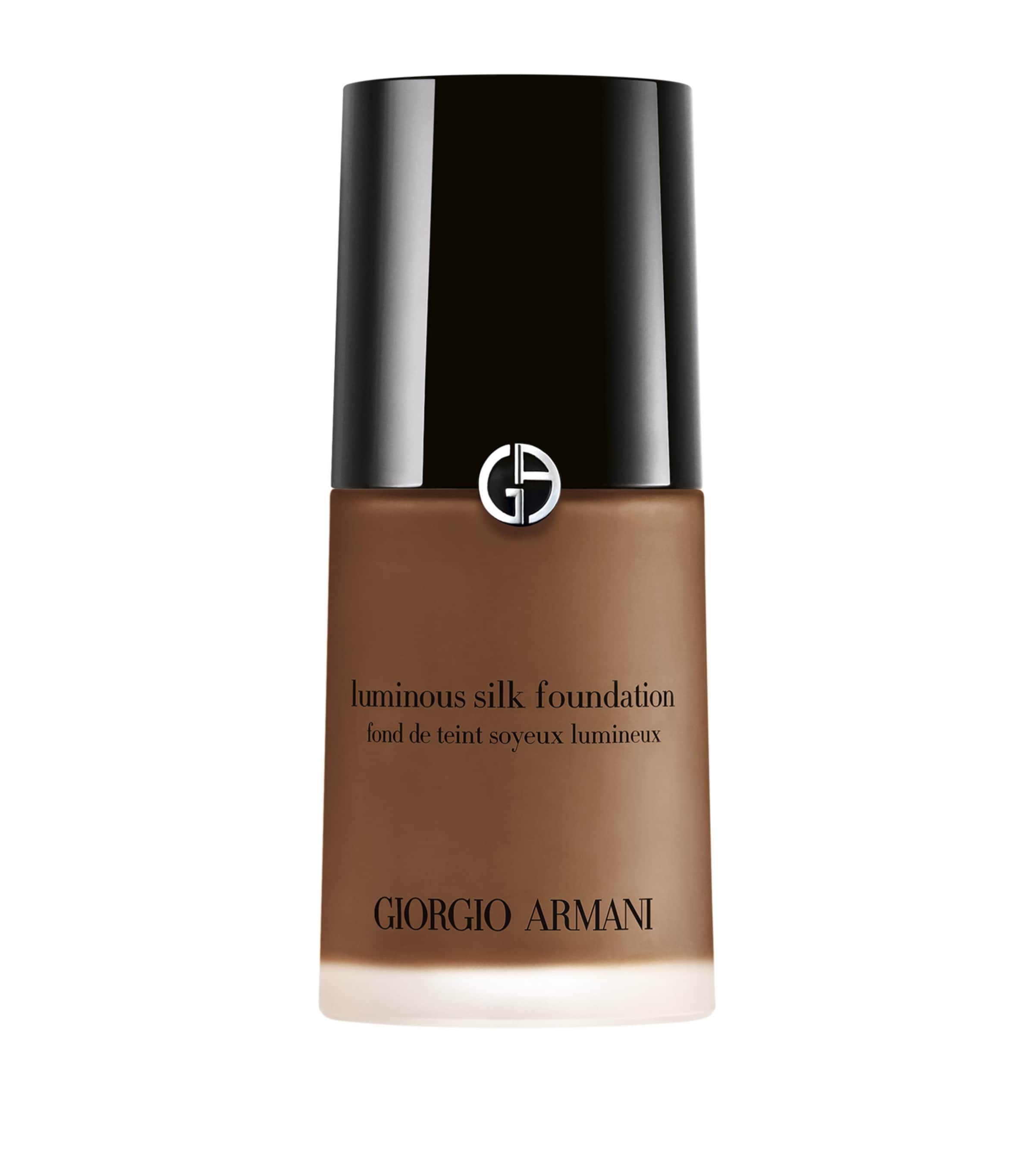 Armani Luminous Silk Foundation | Make-up | Face | Foundations | Designers | Armani