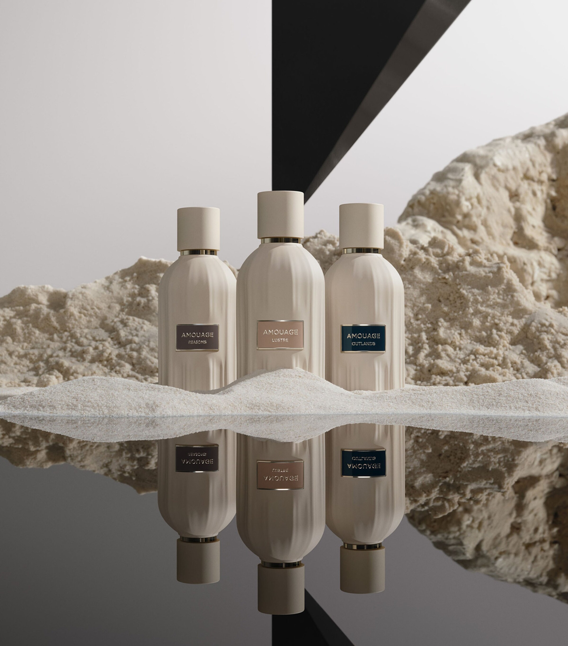 AMOUAGE アムアージュNEW | ESSENCES TRAVEL SET Amouage Essences Travel Set Perfume Egypt | Free Delivery