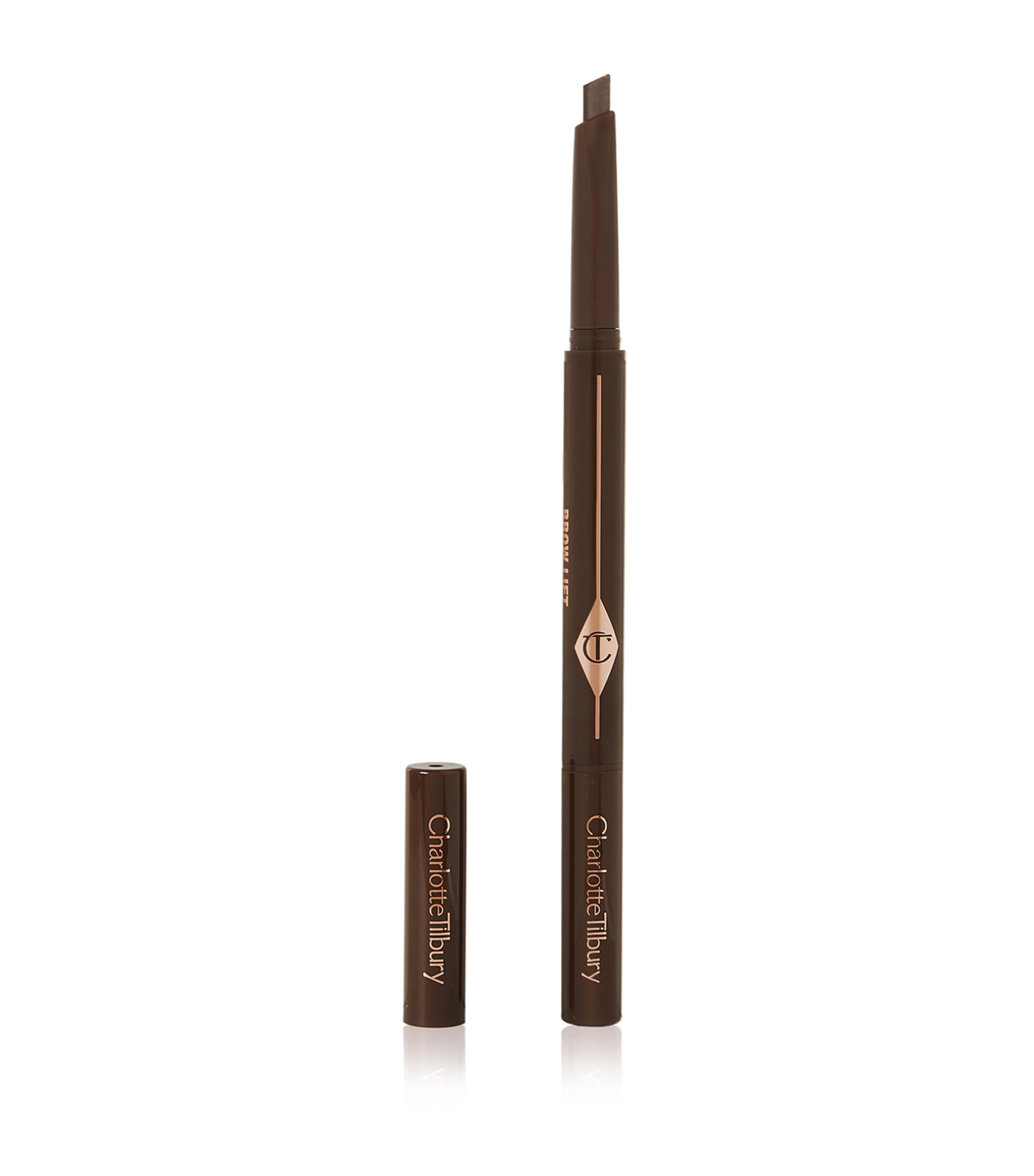 Charlotte Tilbury Brow Lift Eyebrow Pencil In White