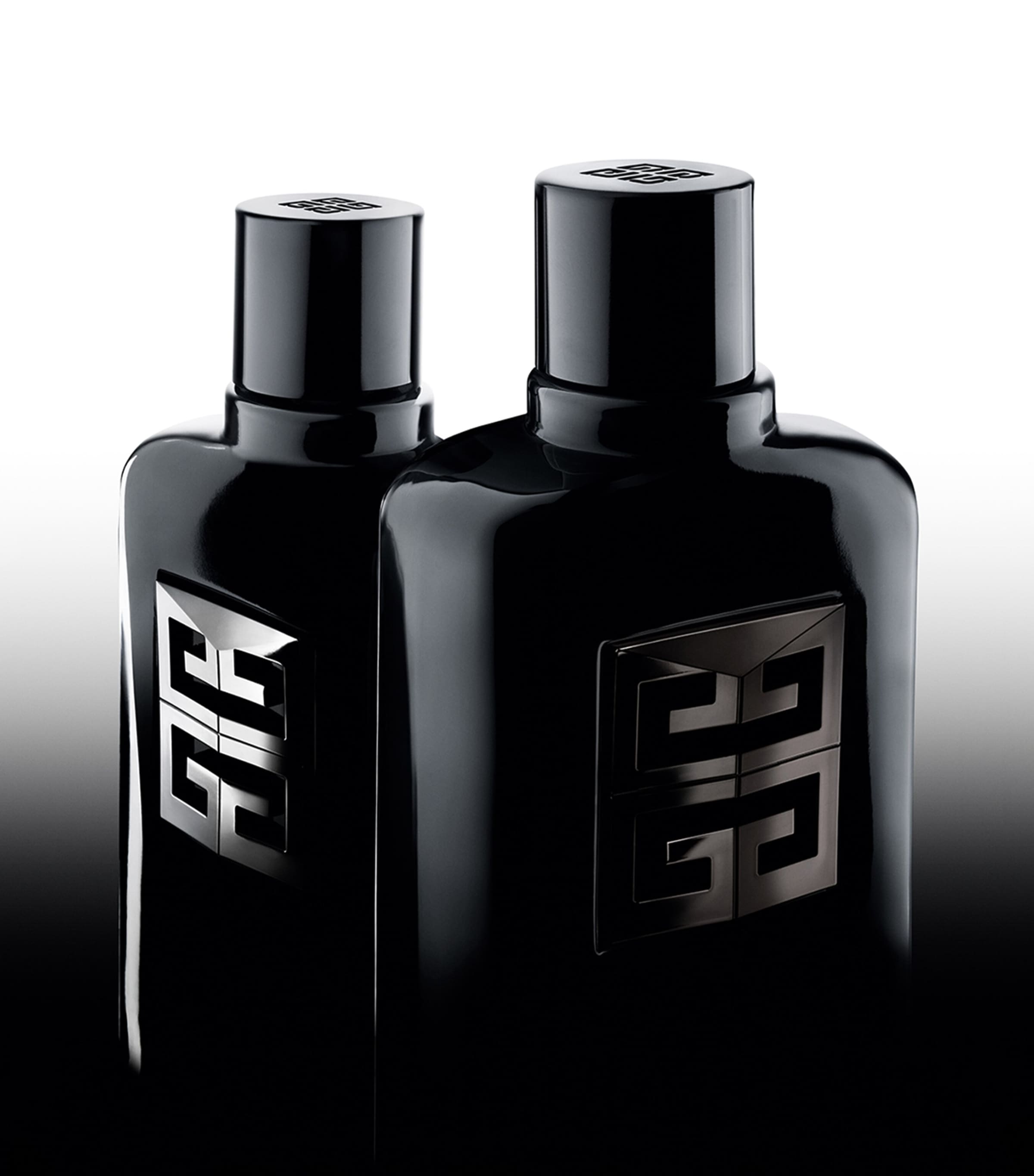 Gentleman Society Eau de Parfum (200ml) NO COLOUR Image 2