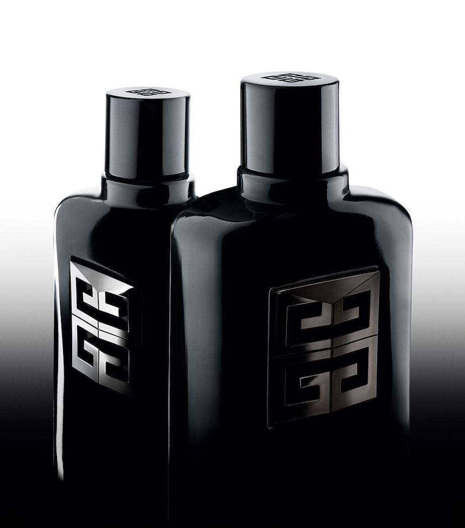 Gentleman Society Eau de Parfum (200ml) NO COLOUR Image 2