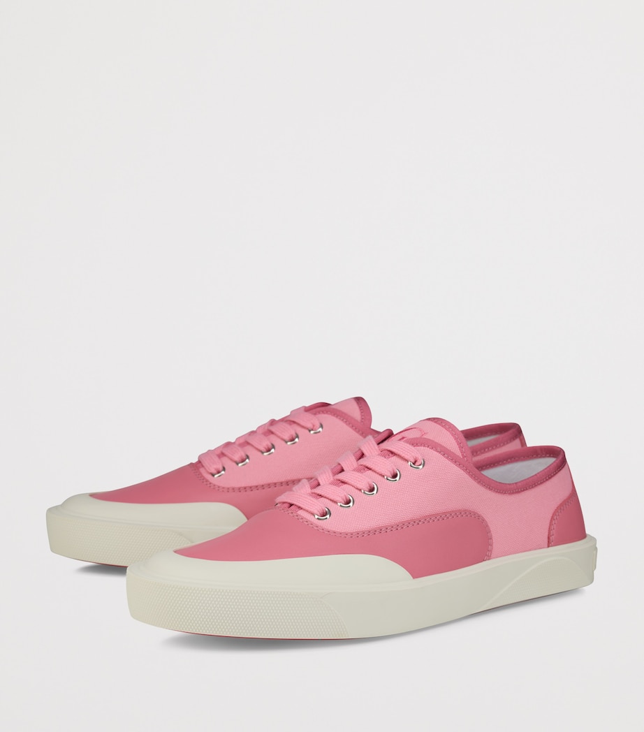 Christian Louboutin Tactical Skate Sneakers Image 2