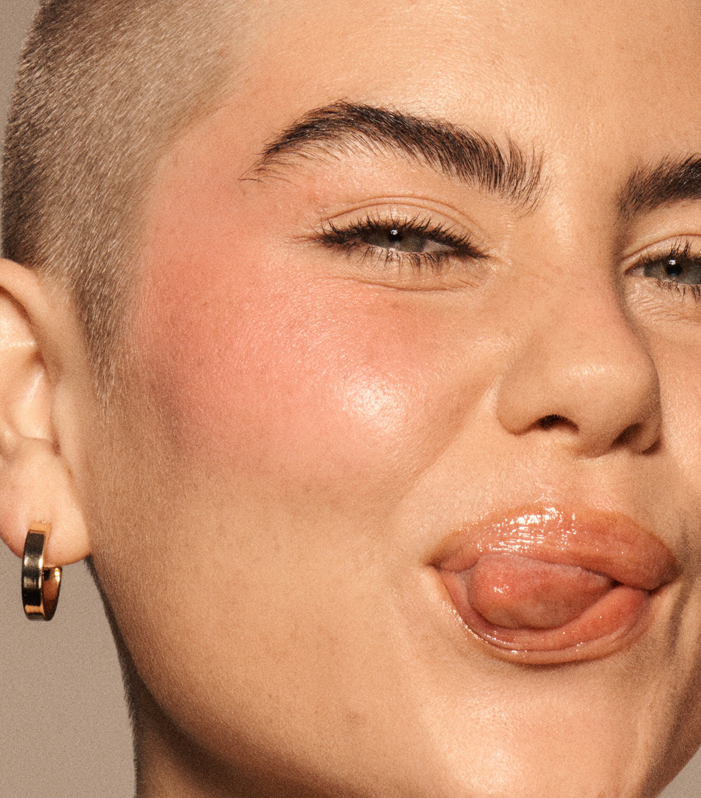 Sunset Blush Balm CHERUB Image 2