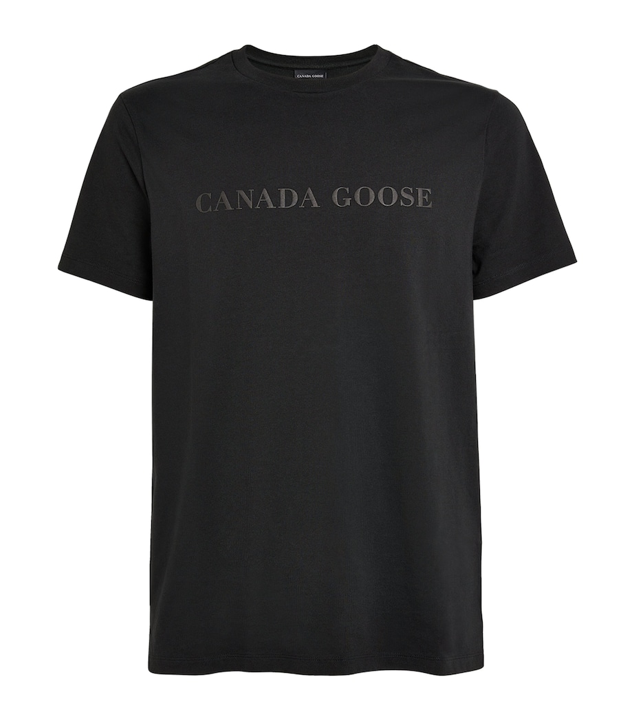 Emerson Crew-Neck T-Shirt 9061 Image 1