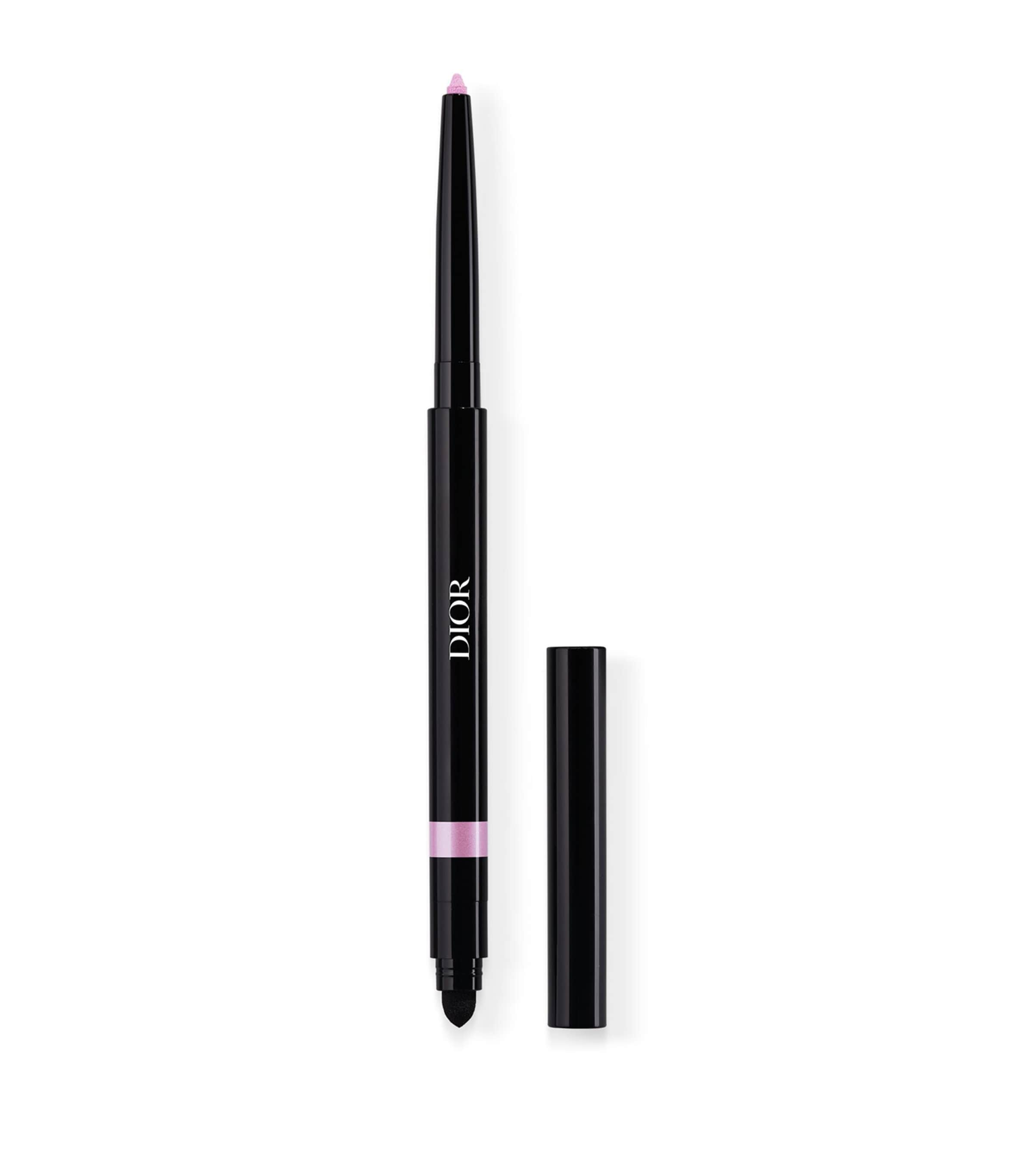 Dior Plan De Paris Collection Show 24h Stylo Waterproof Eyeliner In Pink