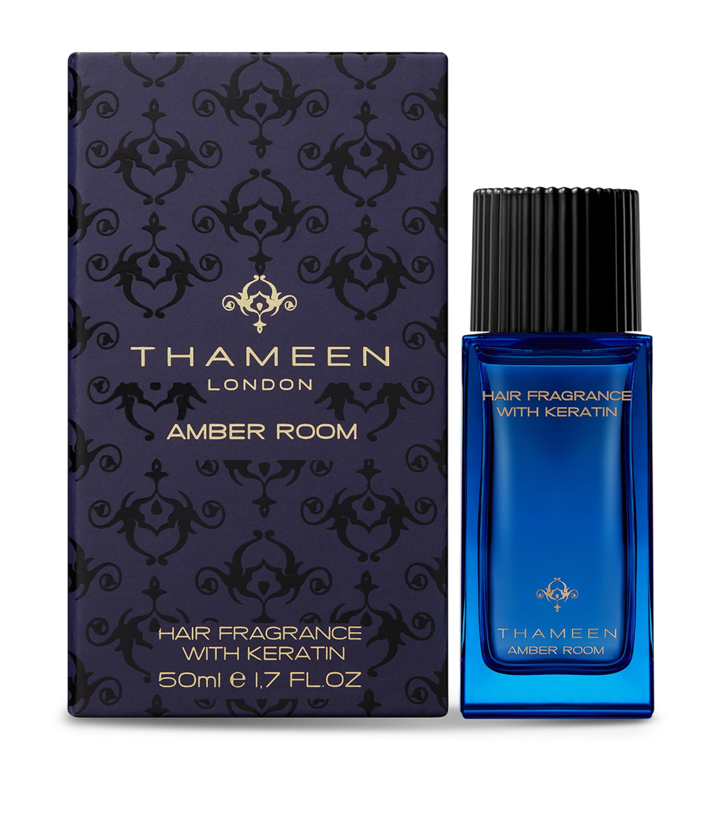 Thameen The Amber Room Hair Fragrance (50ml) Image 2