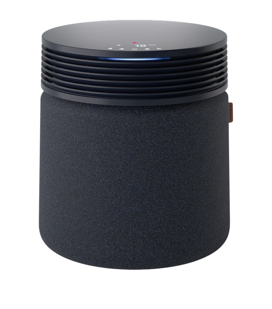 Blueair Large Blue Signature Air Purifier Navy Image 1