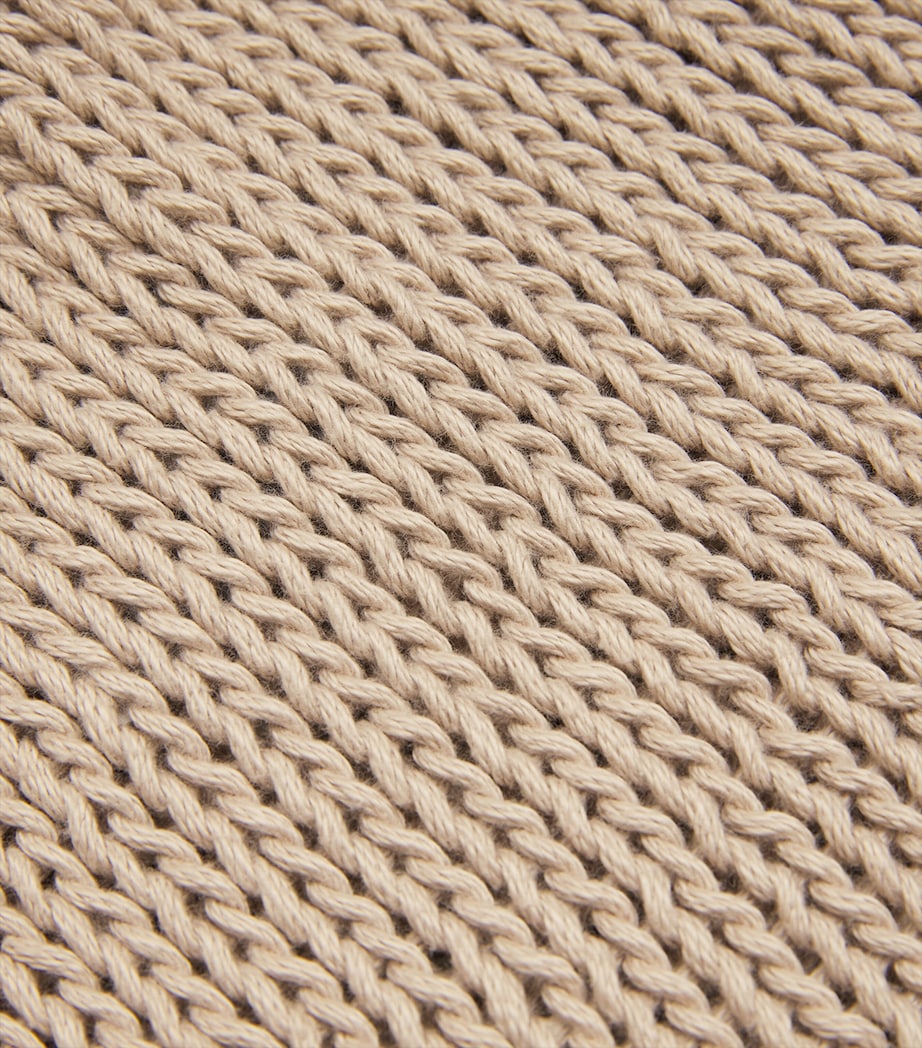 Pima Cotton Tank Top S04 SISAL Image 5