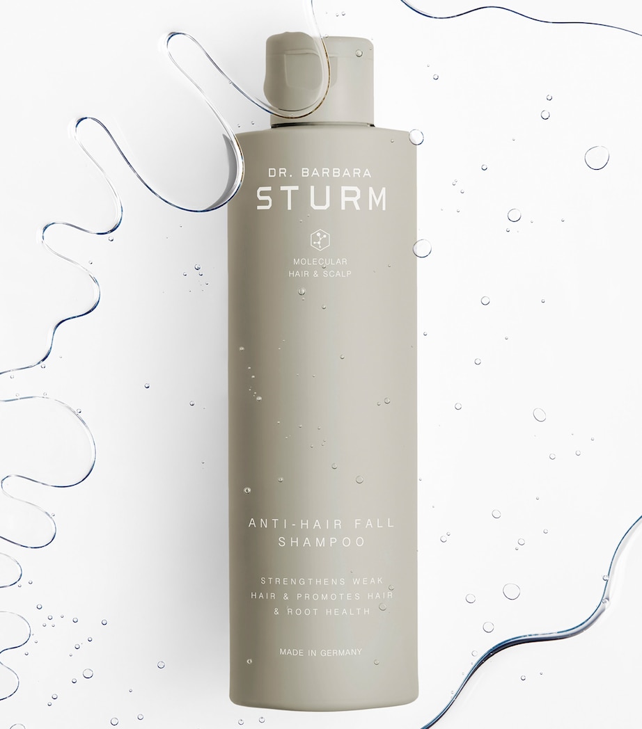 Dr. Barbara Sturm Anti-Hair Fall Shampoo (250ml) Image 2