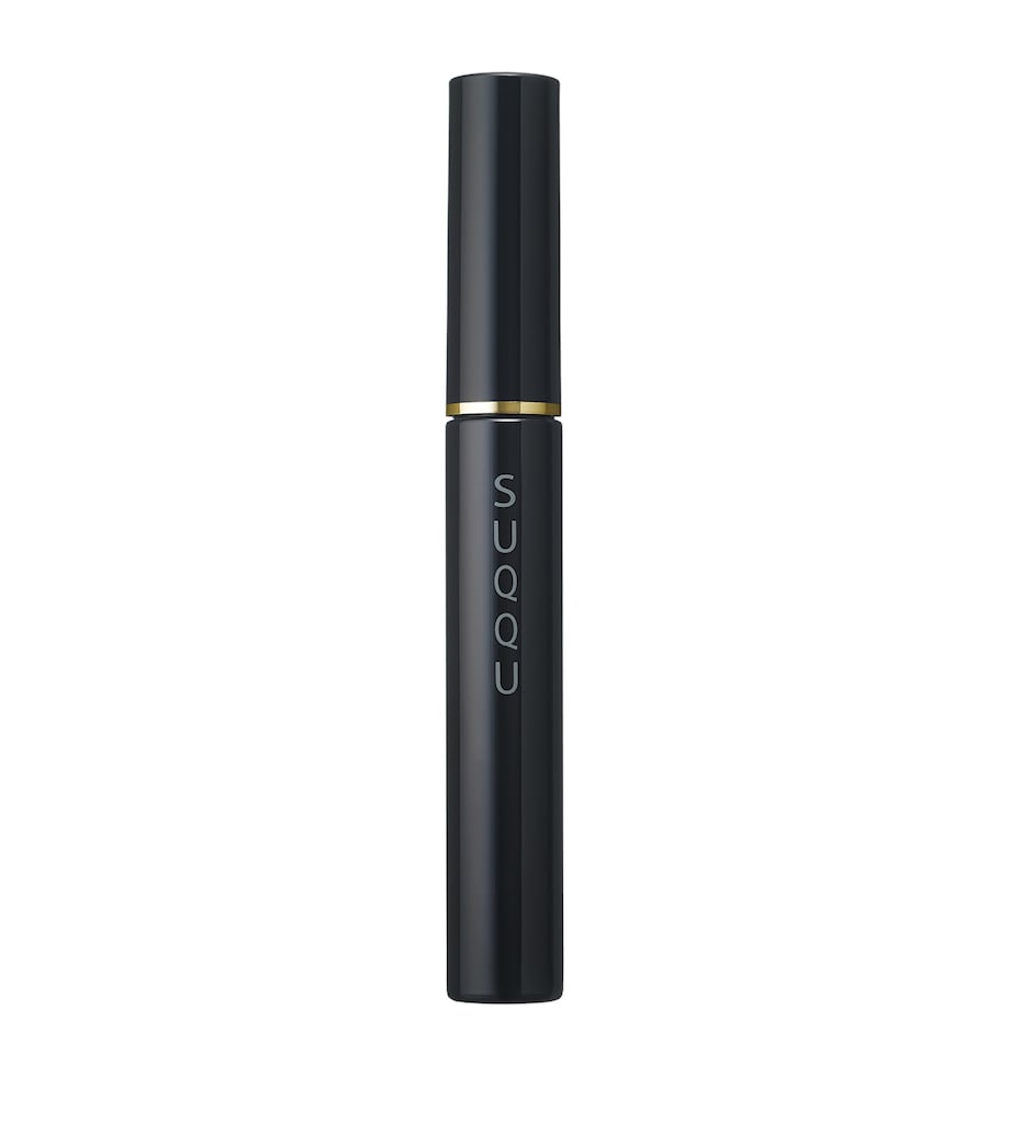Water-Resistant Mascara BLACK Image 2