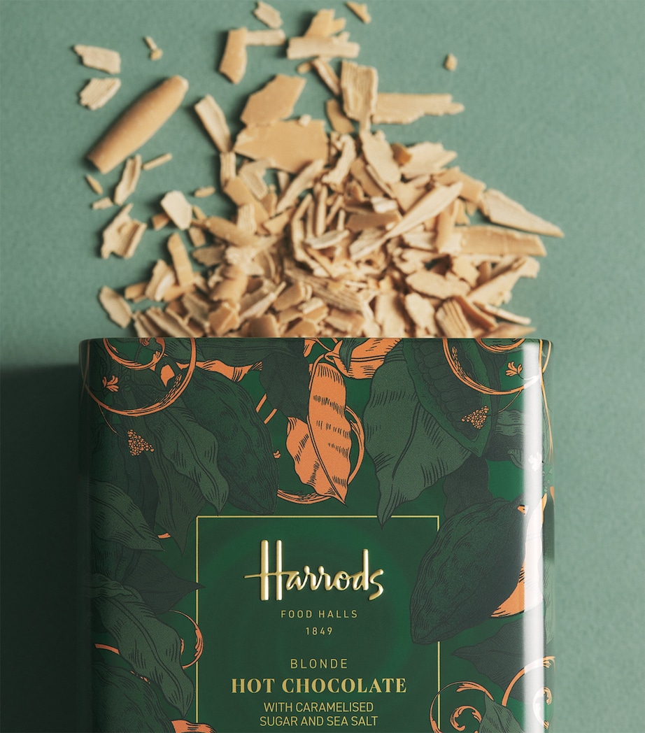 Harrods The Gourmet Hamper Image 4