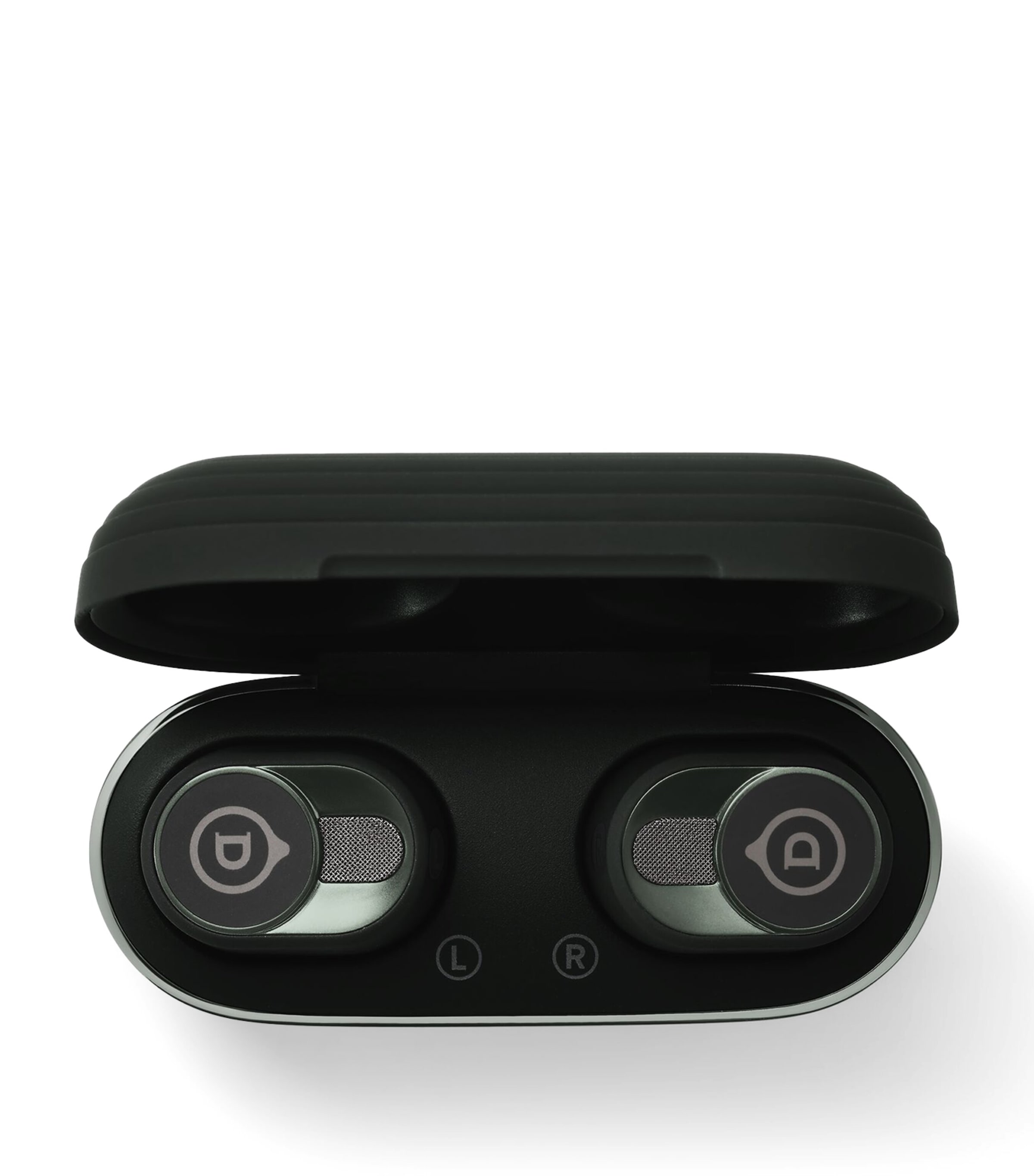 DEVIALET Gemini II Deep Forest - Earbuds Deep Forest Image 4