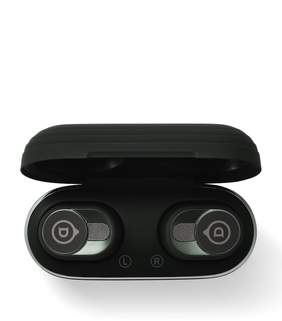 DEVIALET Gemini II Deep Forest - Earbuds Deep Forest Image 4