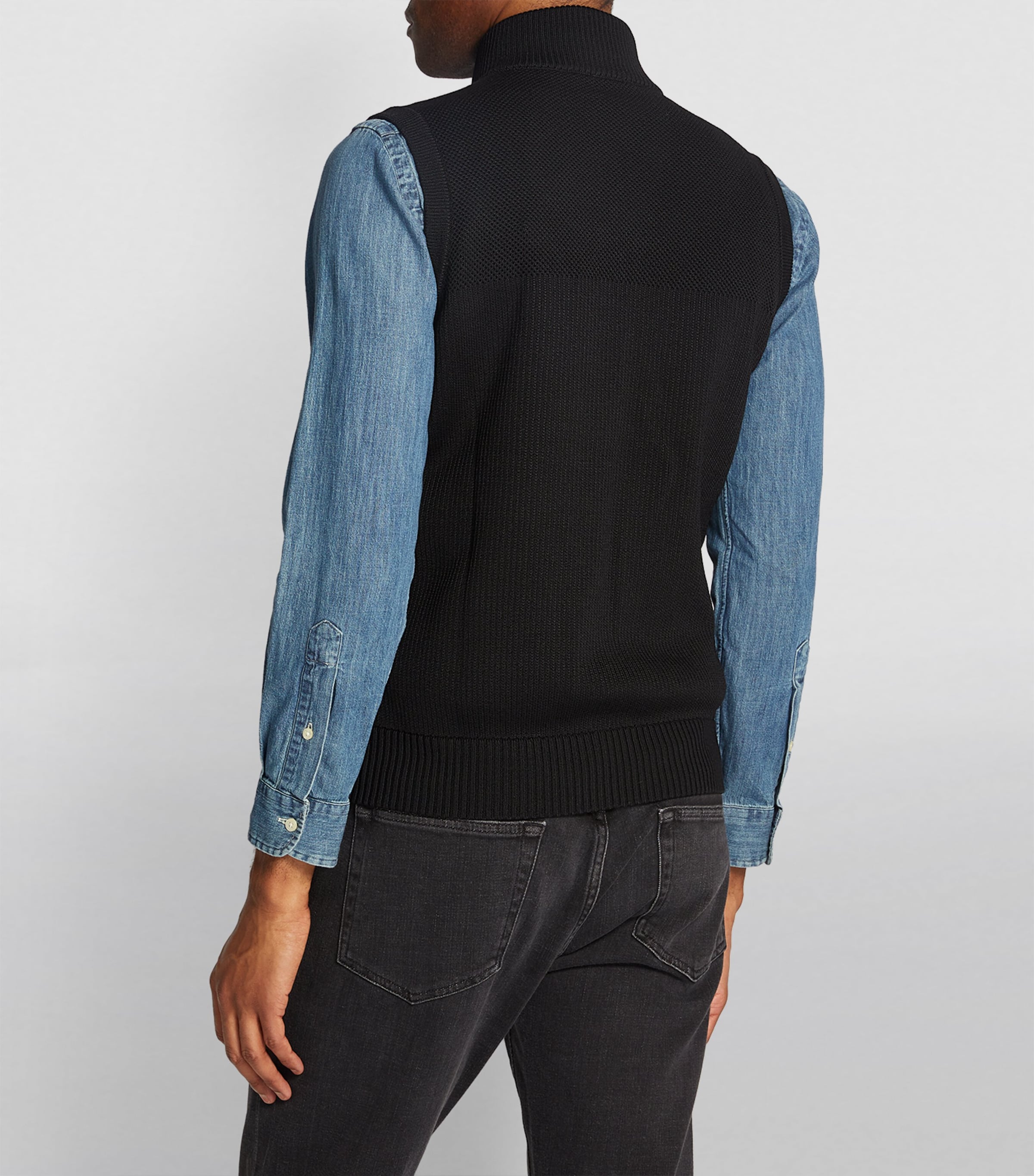 Hybridge Gilet 9061 Image 4