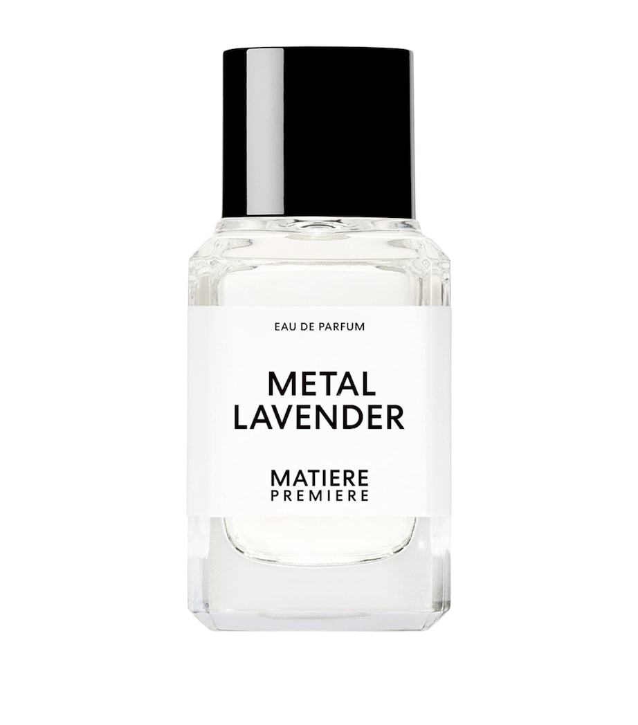Matiere Premiere Metal Lavender Eau de Parfum (50ml) Image 1