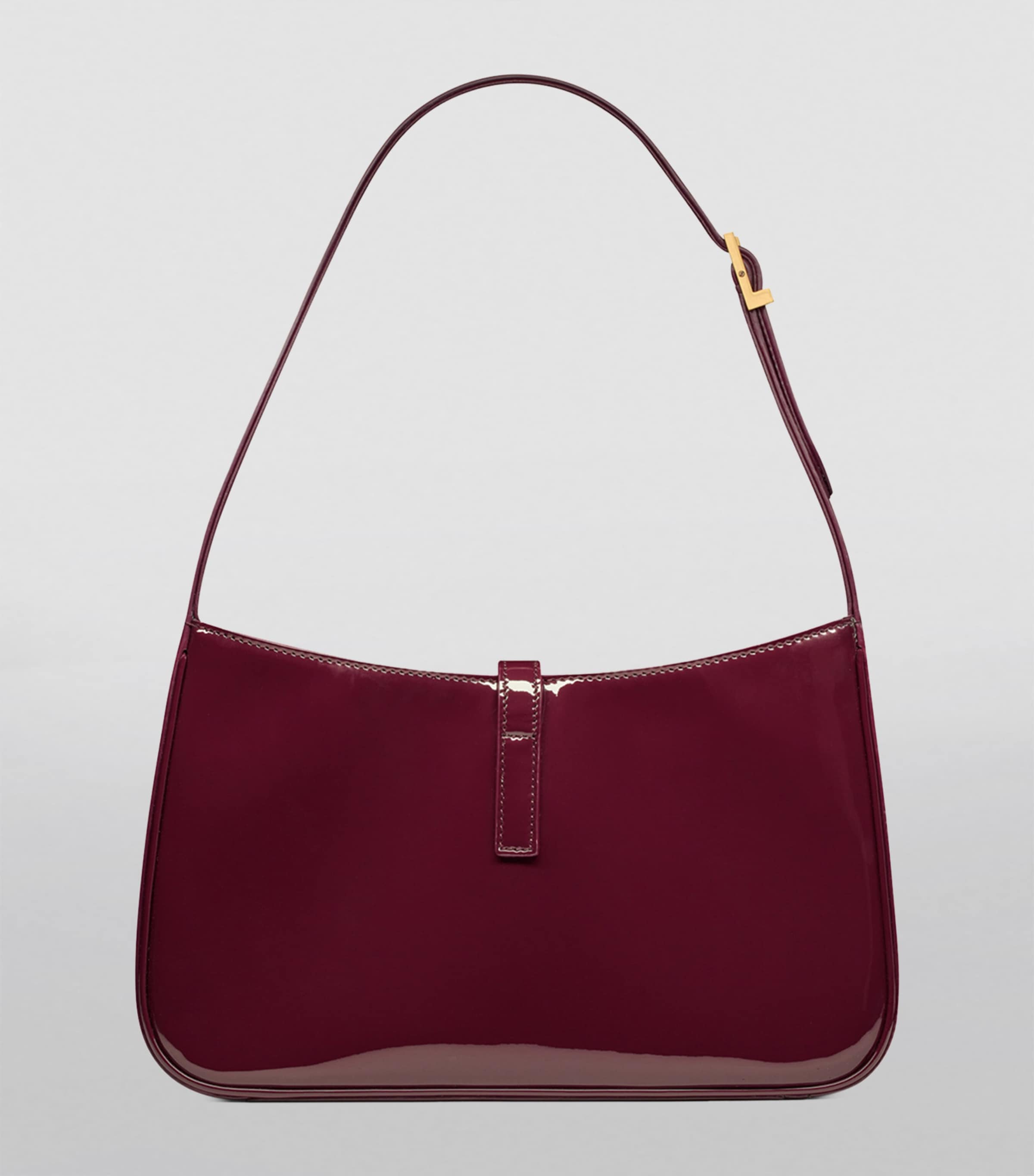 Saint Laurent Le 5 à 7 Shoulder Bag Image 2