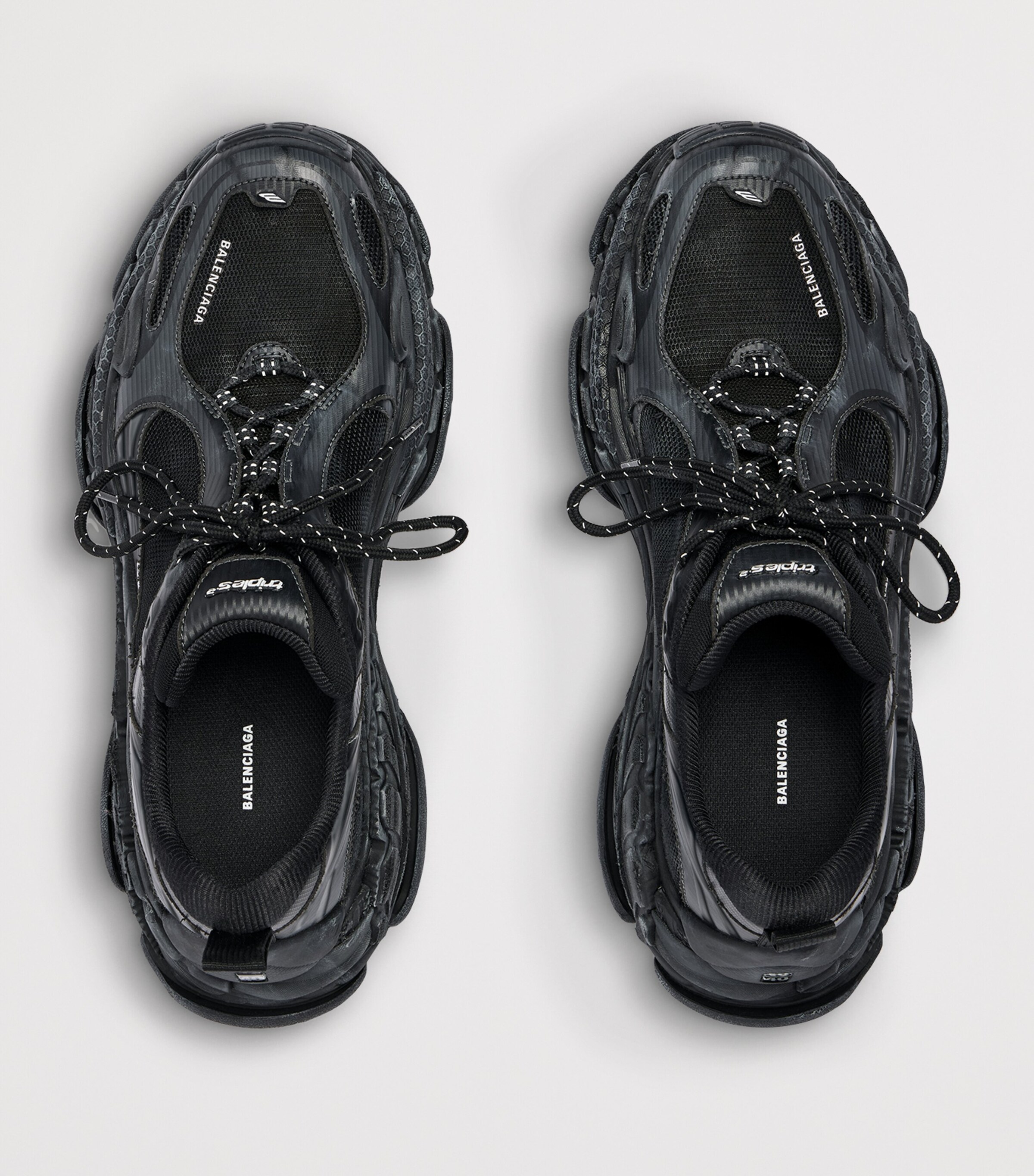 Balenciaga Triple S.2 Sneakers Image 5