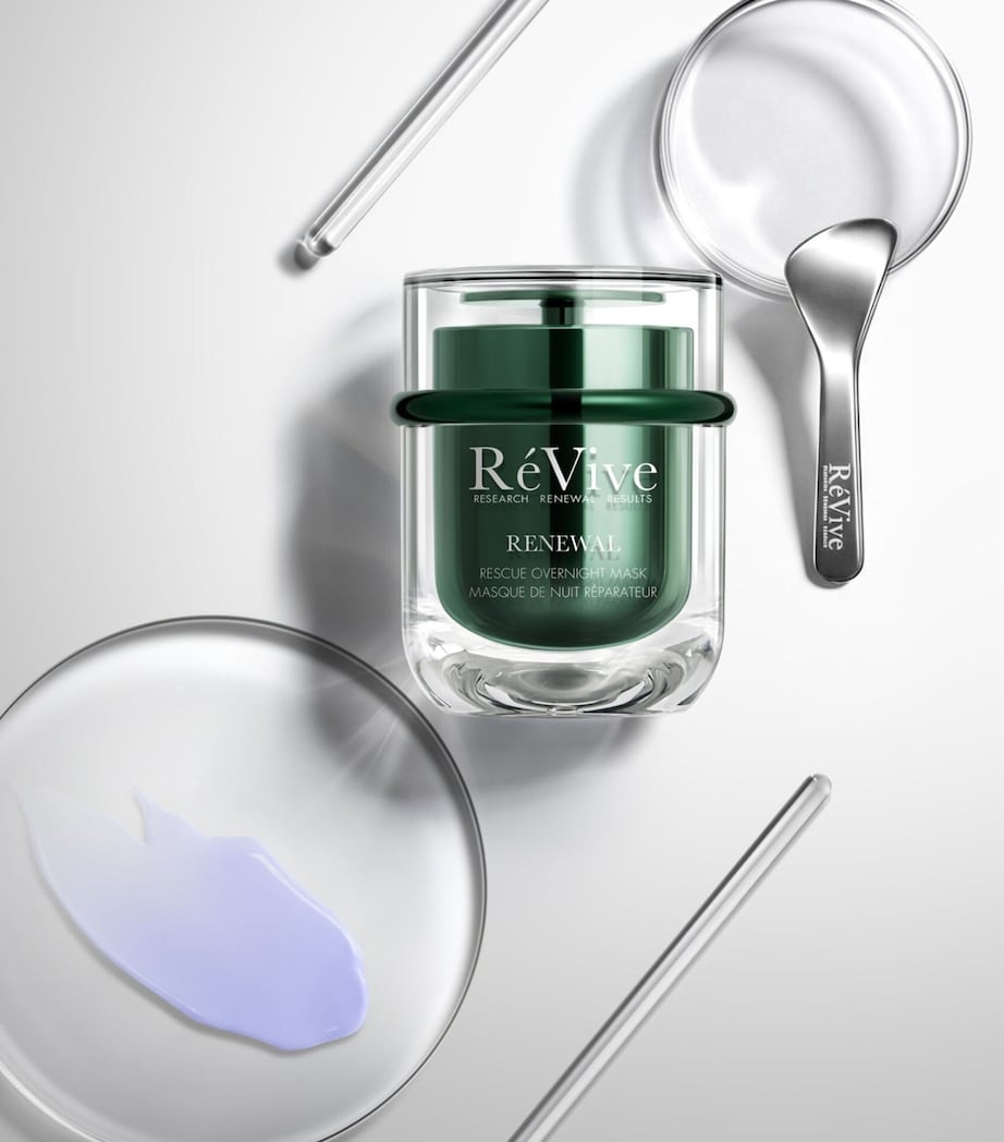 RéVive Renewal Rescue Overnight Mask (75ml) Image 3