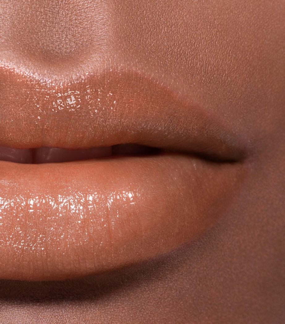 ROUGE COCO FLASH Lipstick SUN BLISS Image 5