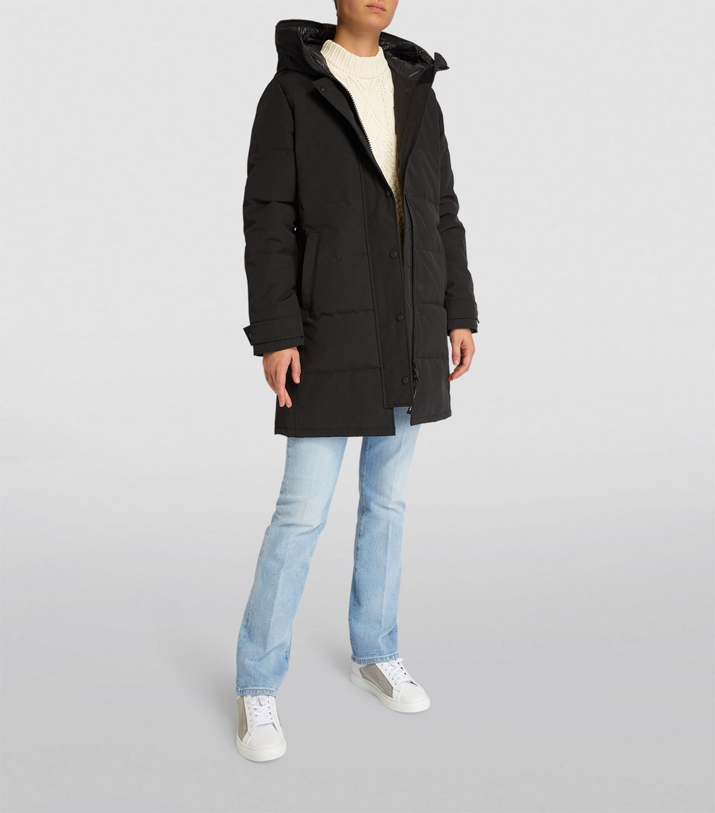 Shelburne jacket online