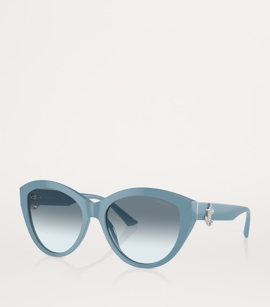 Acetate JC5007 Sunglasses 501219 Image 2