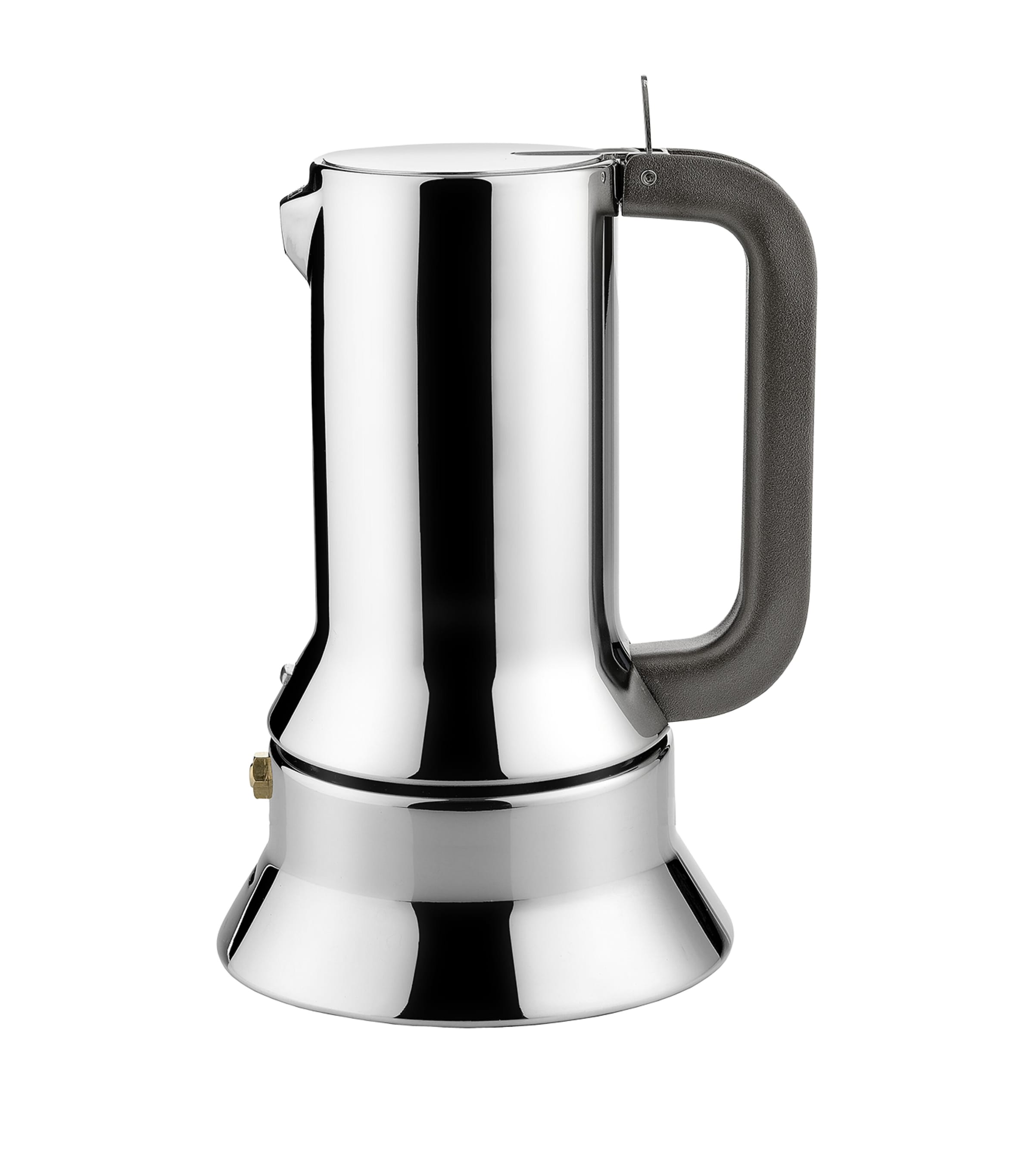 Alessi 3-cup Espresso Coffee Maker