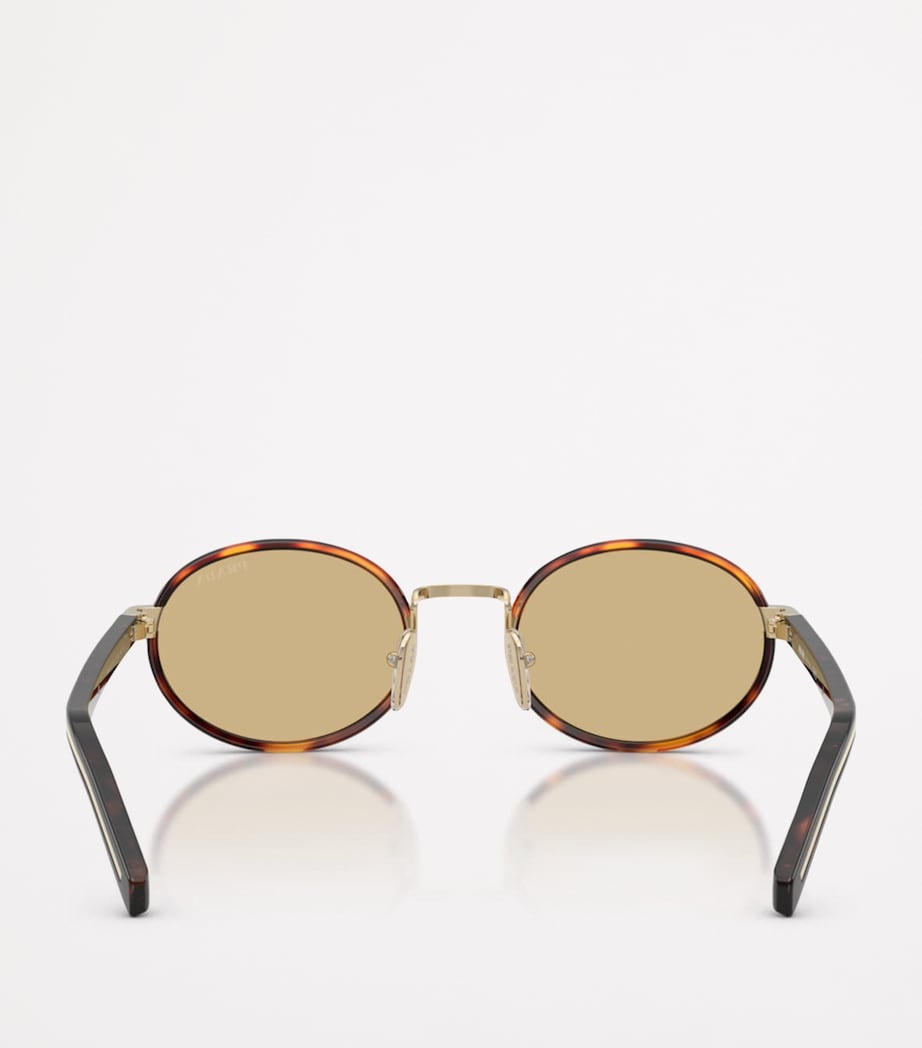 Metal PR B56S Sunglasses 21E10R Image 4