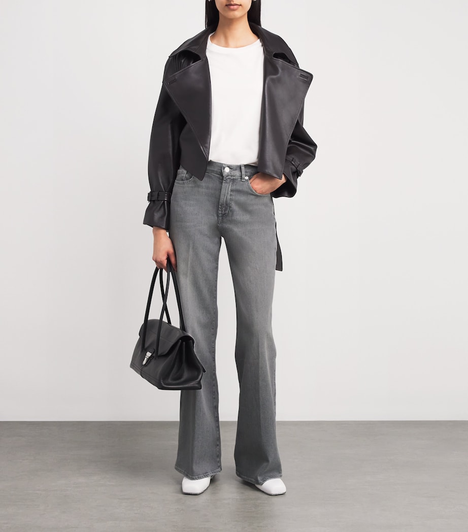 Lotta Panalu Straight Jeans PANALU Image 2