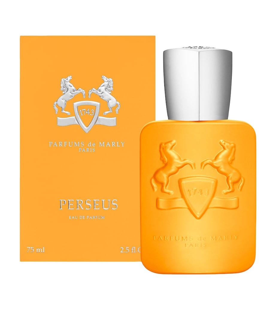 Perseus Eau de Parfum (75ml) NO COLOUR Image 2