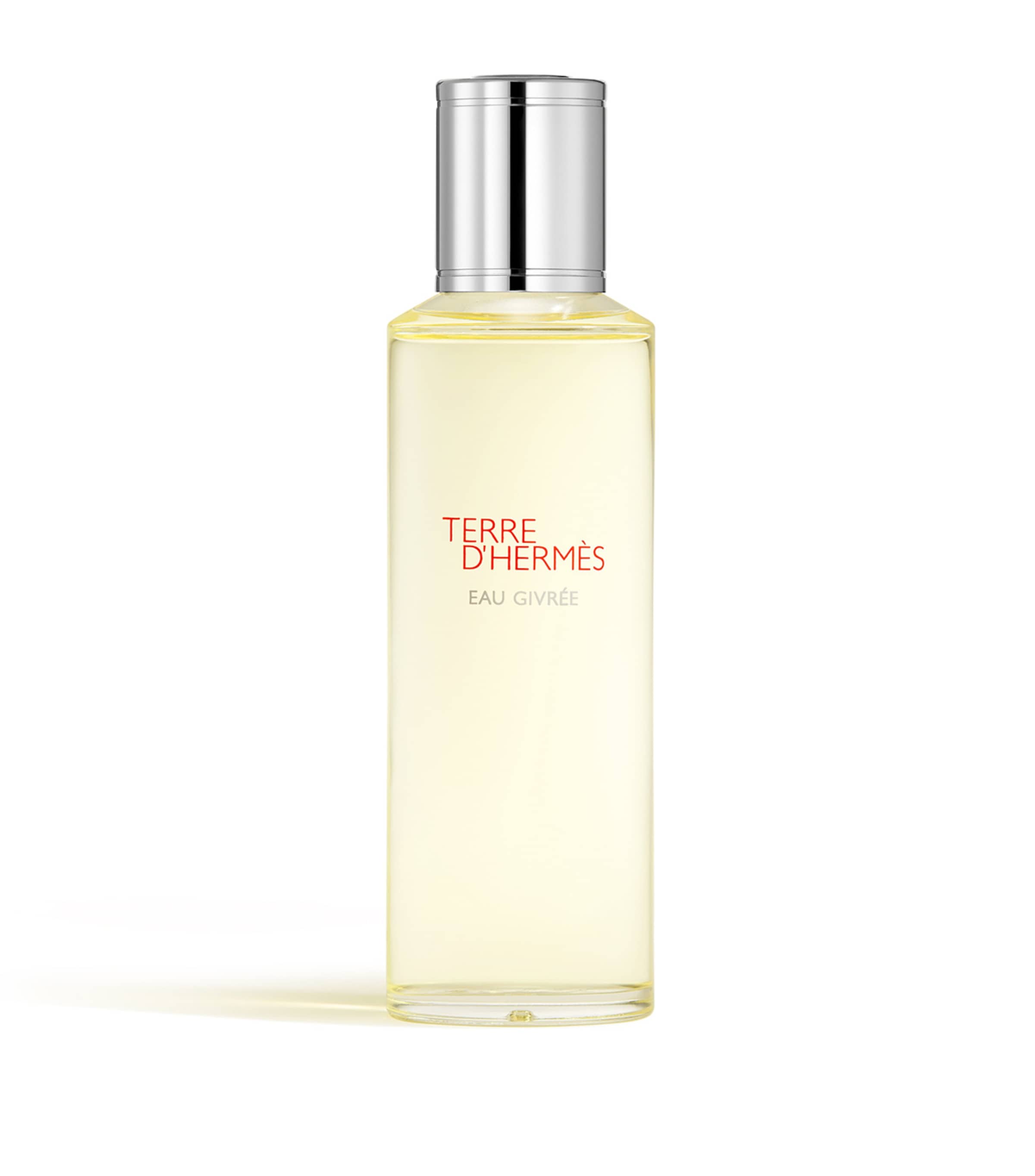 Terre d’Hermès Eau Givrée Eau de Parfum Refill (125ml) NO COLOUR Image 1