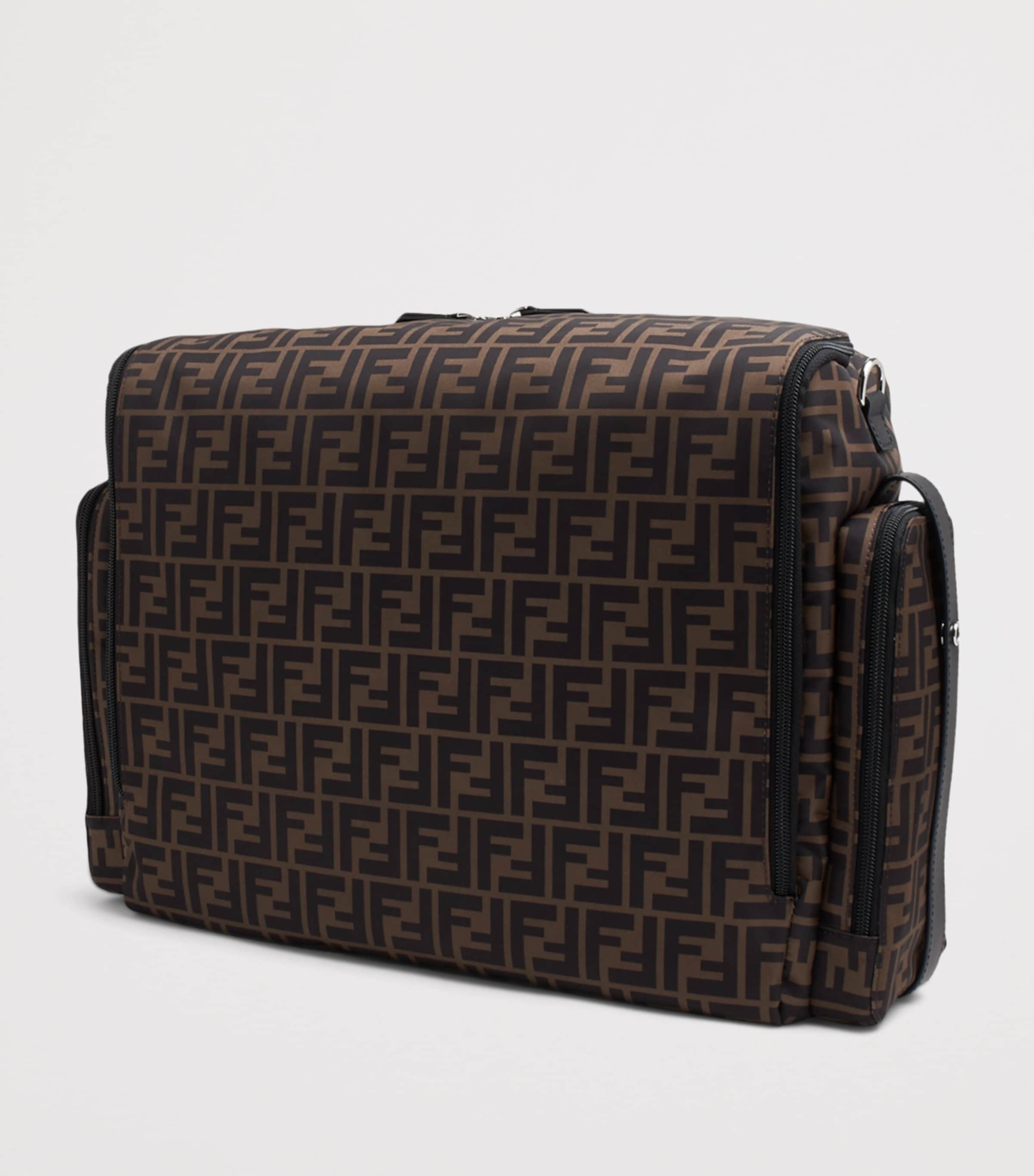 FF Monogram Changing Bag F14TW Image 2