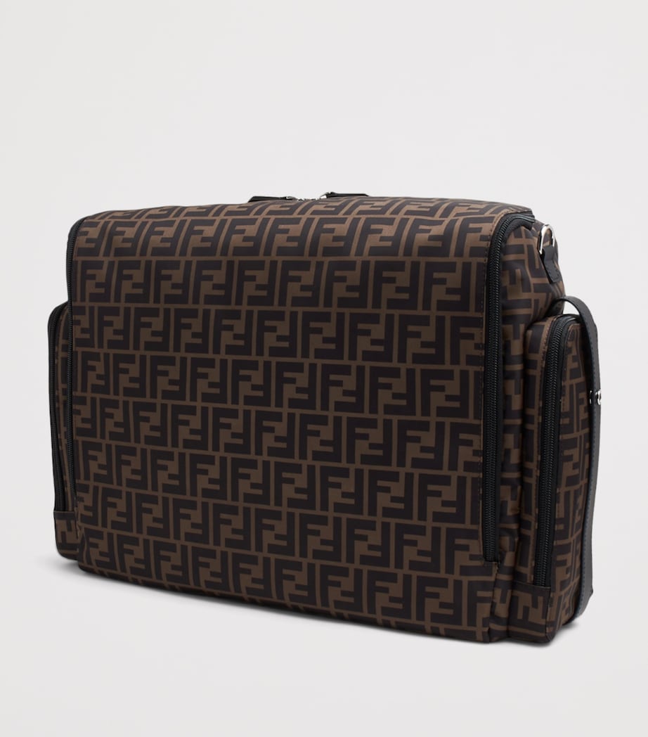 FF Monogram Changing Bag F14TW Image 2