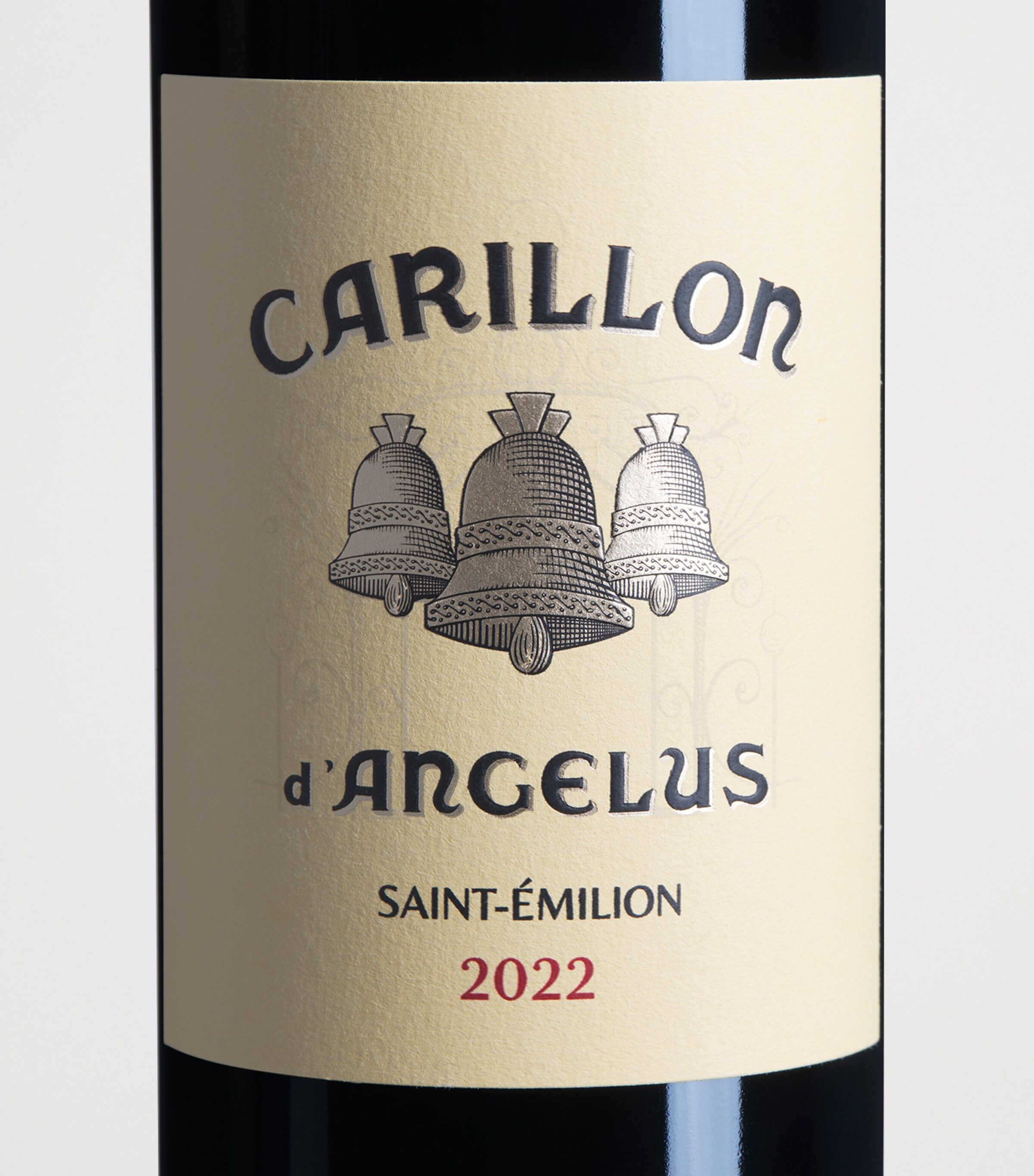 CHATEAU ANGELUS Carillon D'Angelus 2022 (75cl) - Bordeaux, France Image 2