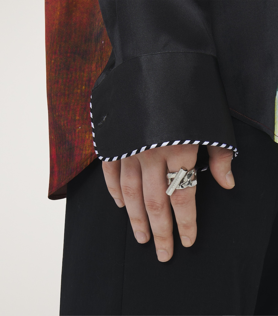 T-Bar Ring 0926 Image 3