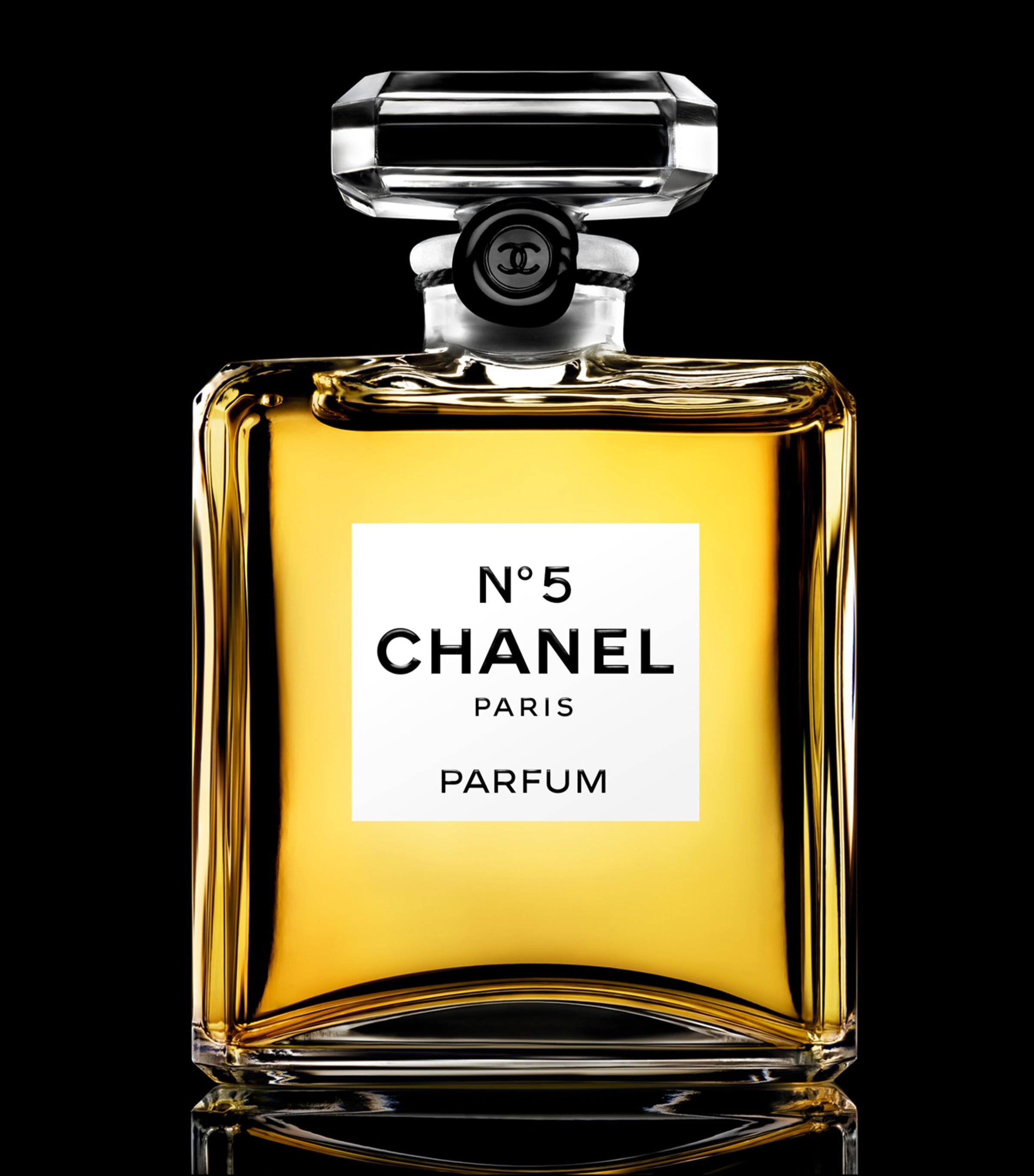 CHANEL LES EXTRAITS DE CHANEL N°5 Extrait de Parfum (30ml) Image 2