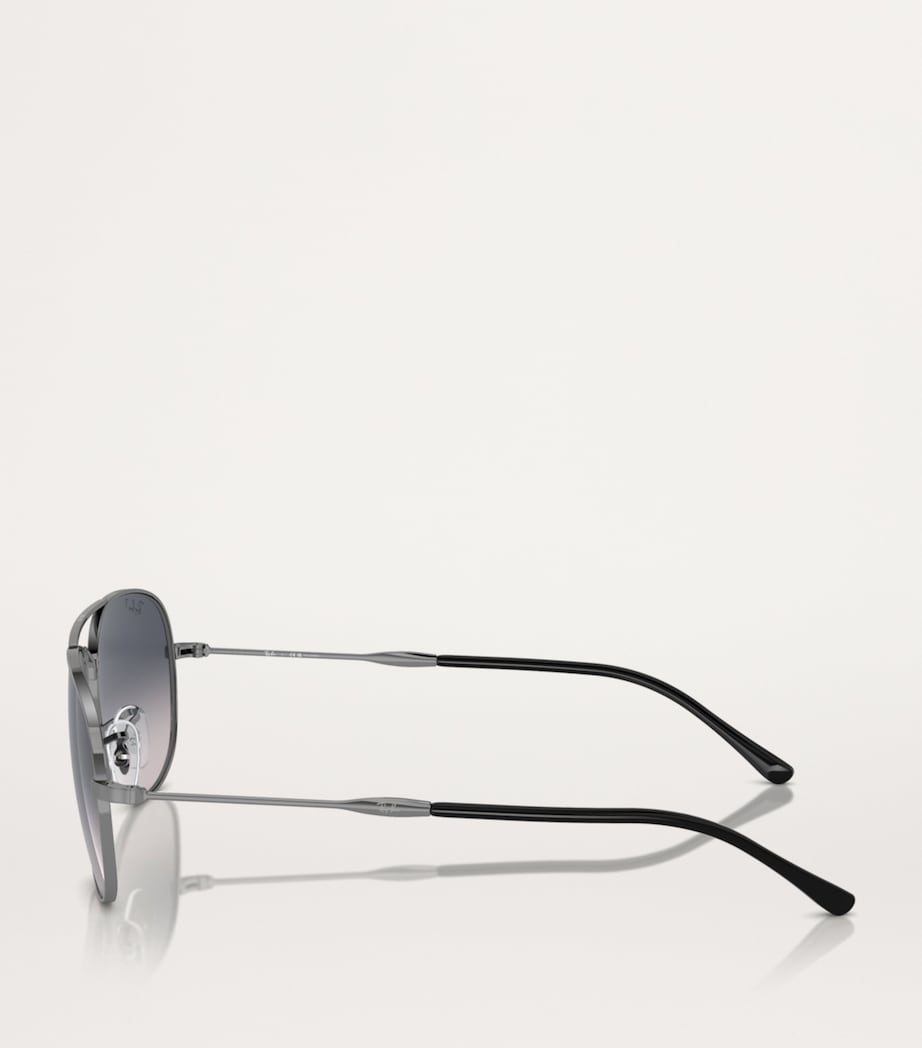 RB3735 Bain Bridge Sunglasses 004/78 Image 3